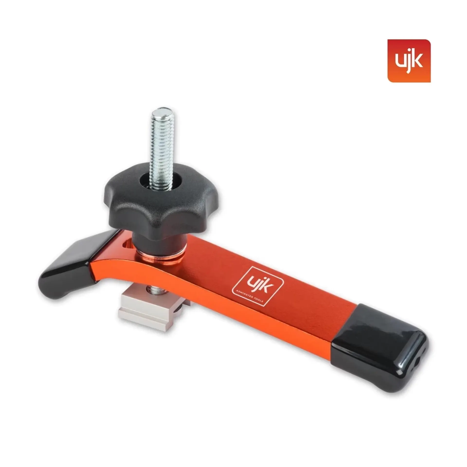 UJK hold down clamp 75 mm.