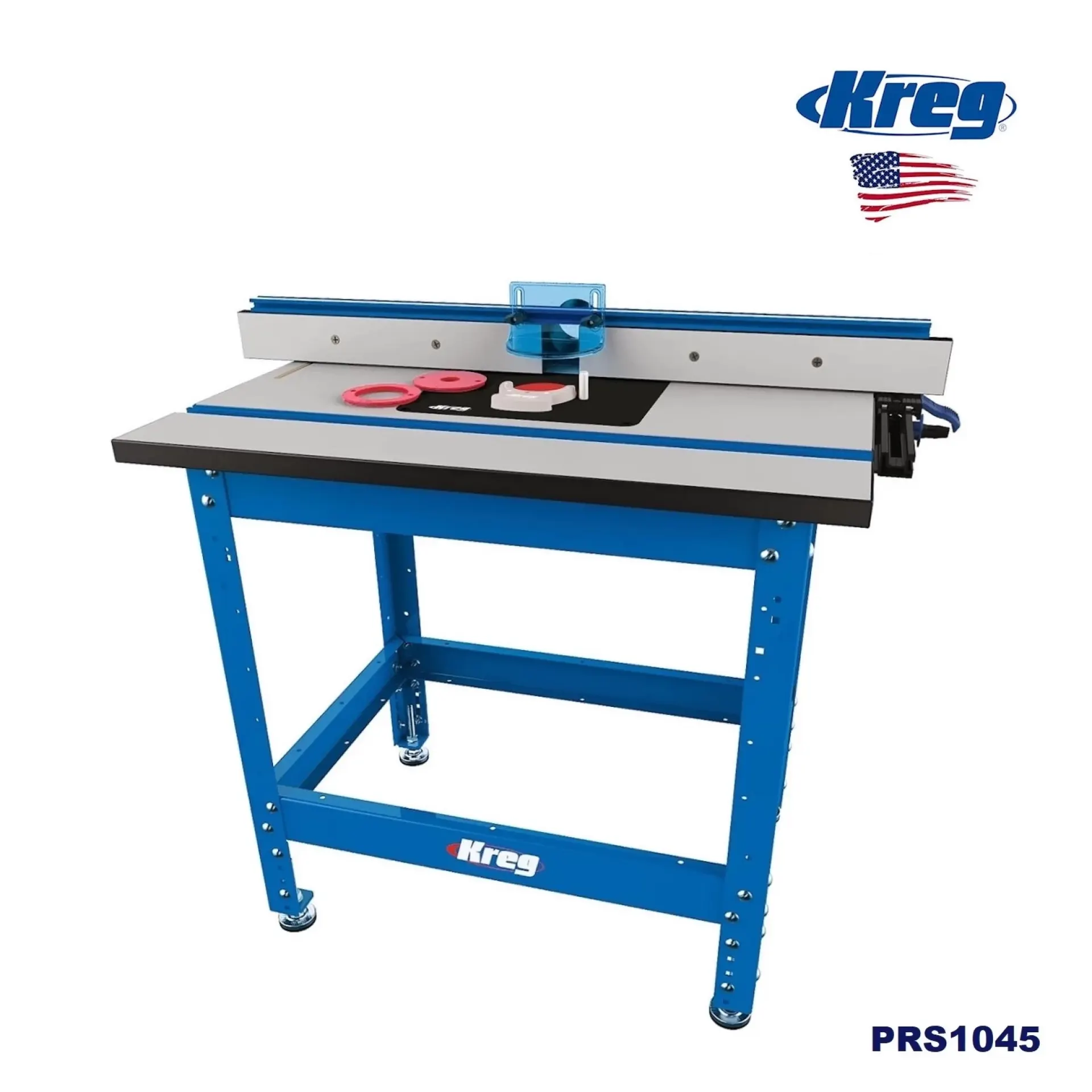 bovenfreestafel Kreg PRS1045.