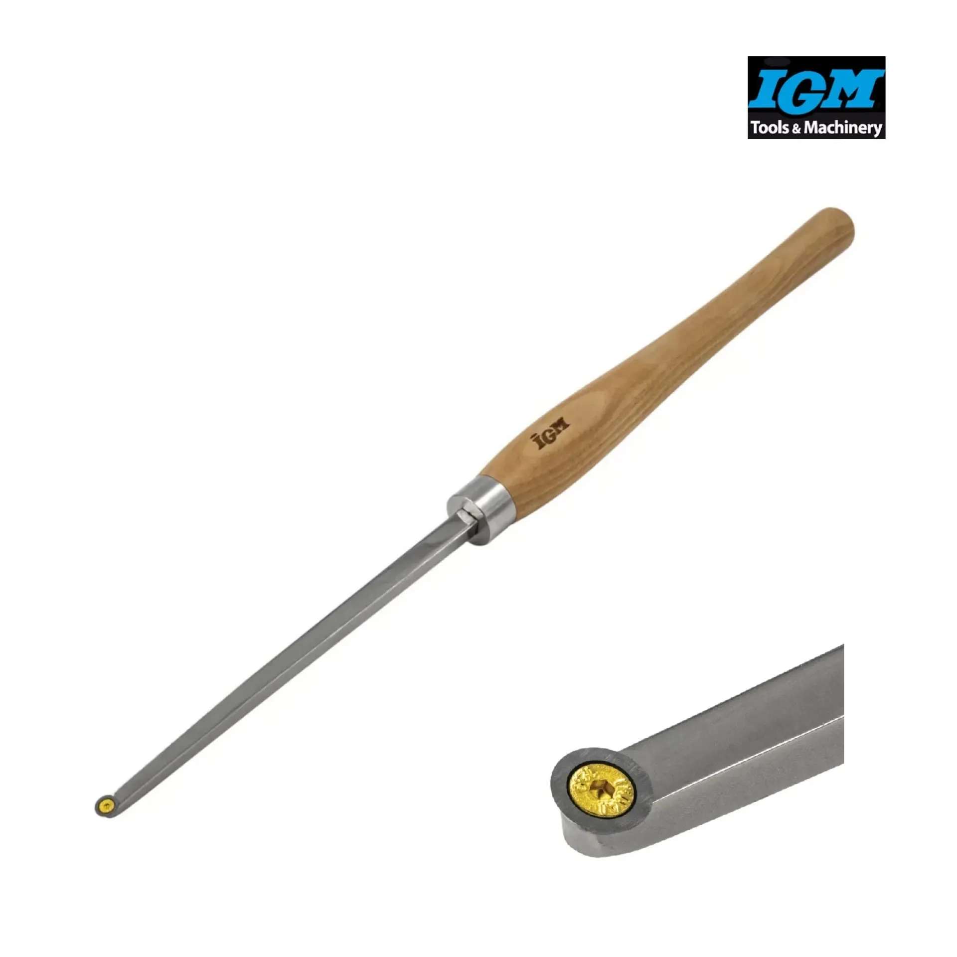 uitholbeitel IGM hollower RSS-CCT1.