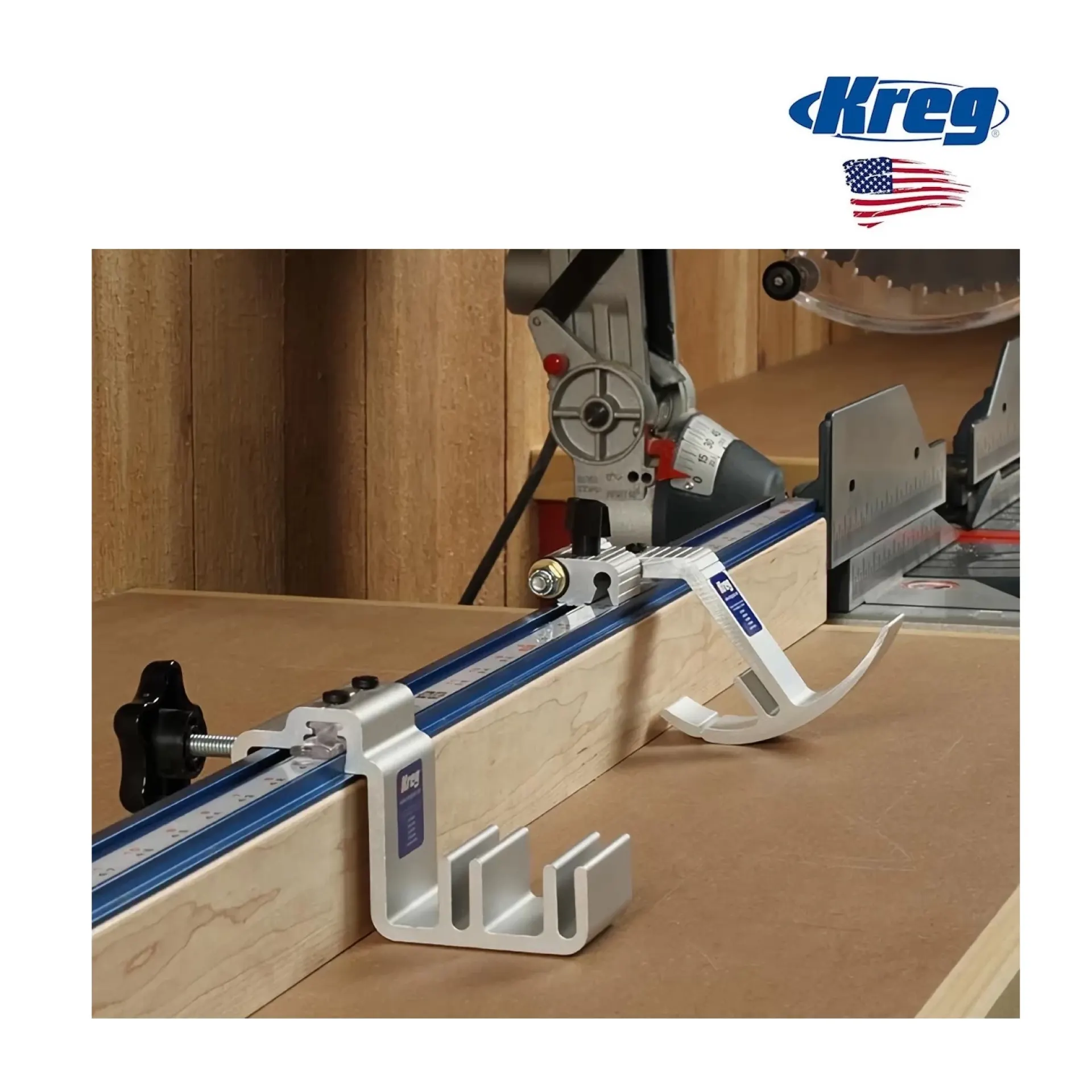 afkortaanslag KMS8000 Kreg.