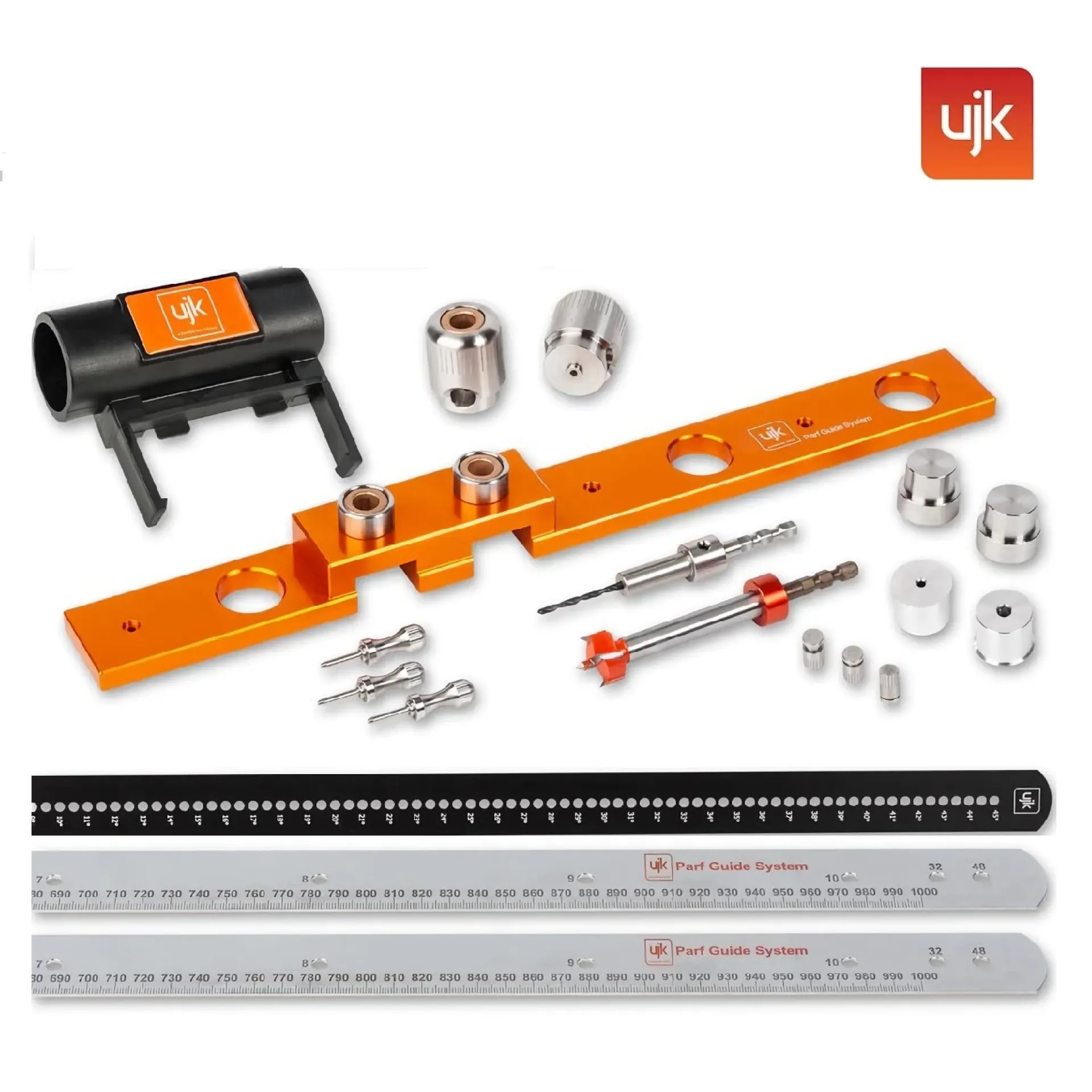 Parf Plus Guide System UJK.