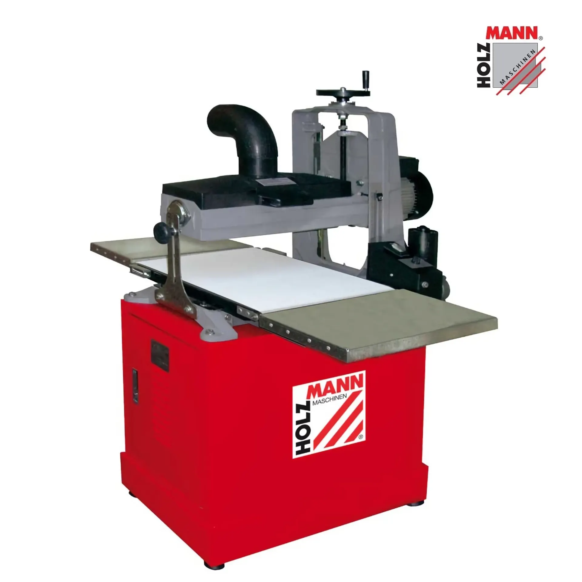 cilinderschuurmachine Holzmann ZS400U.