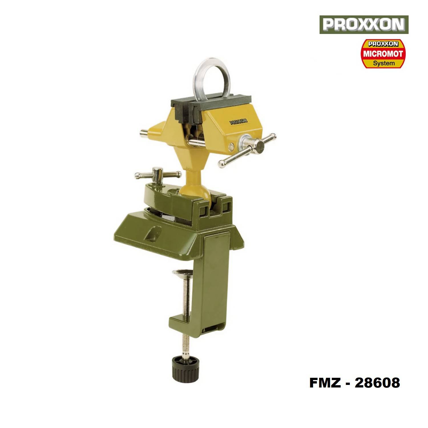 bankschroef-Proxxon-FMZ-28608