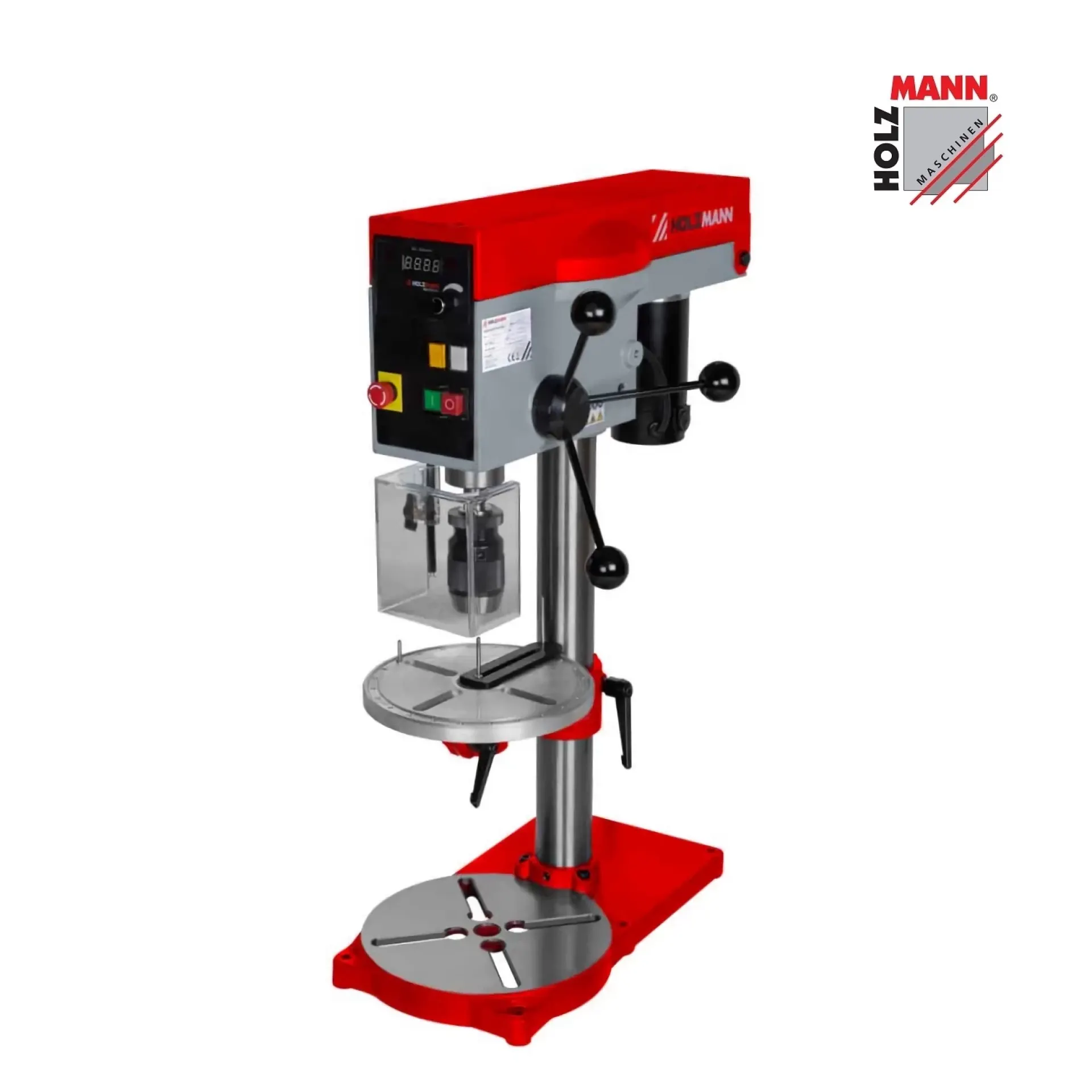 kolomboorrmachine Holzmann SB18B16VN.