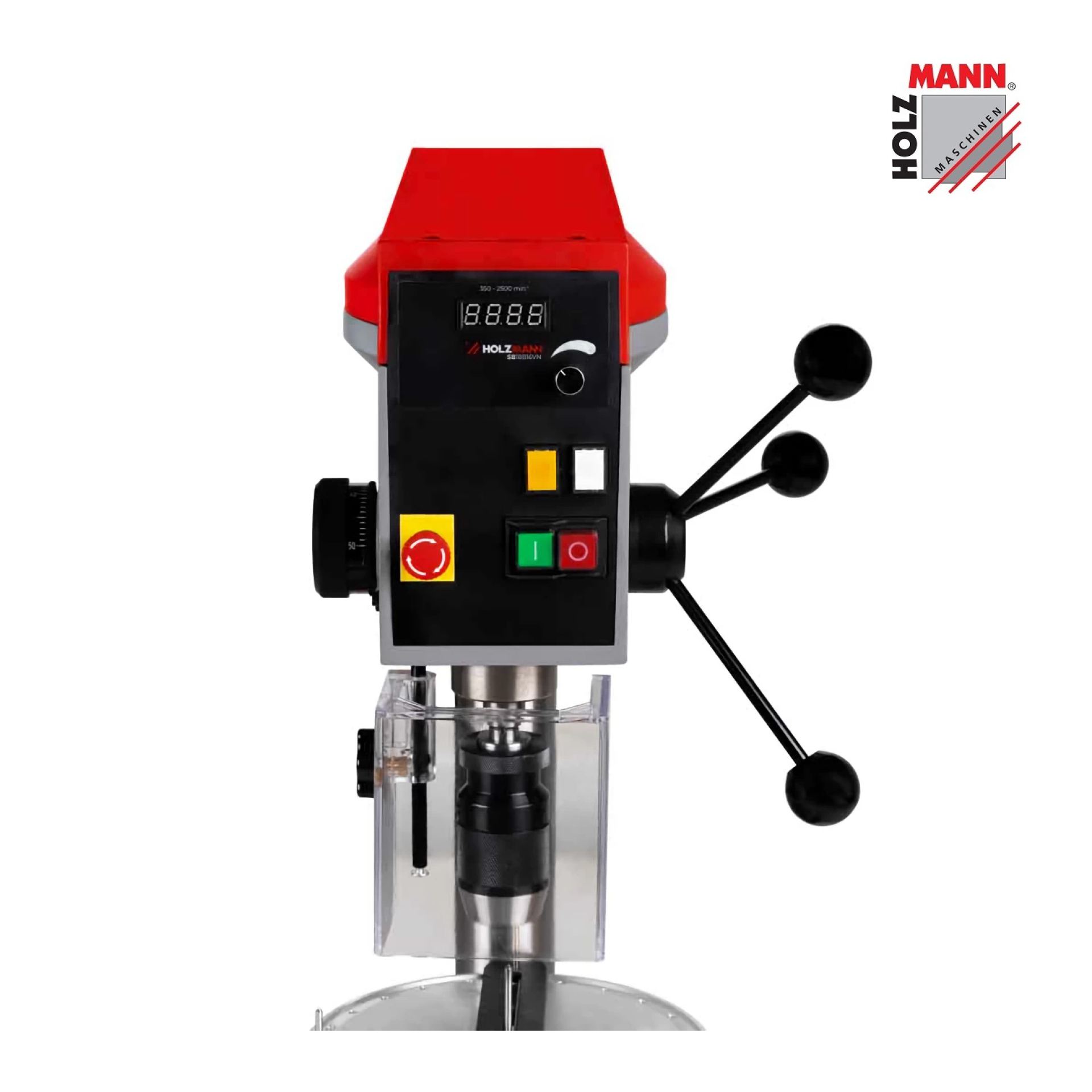 kolomboormachine SB18B169VN Holzmann