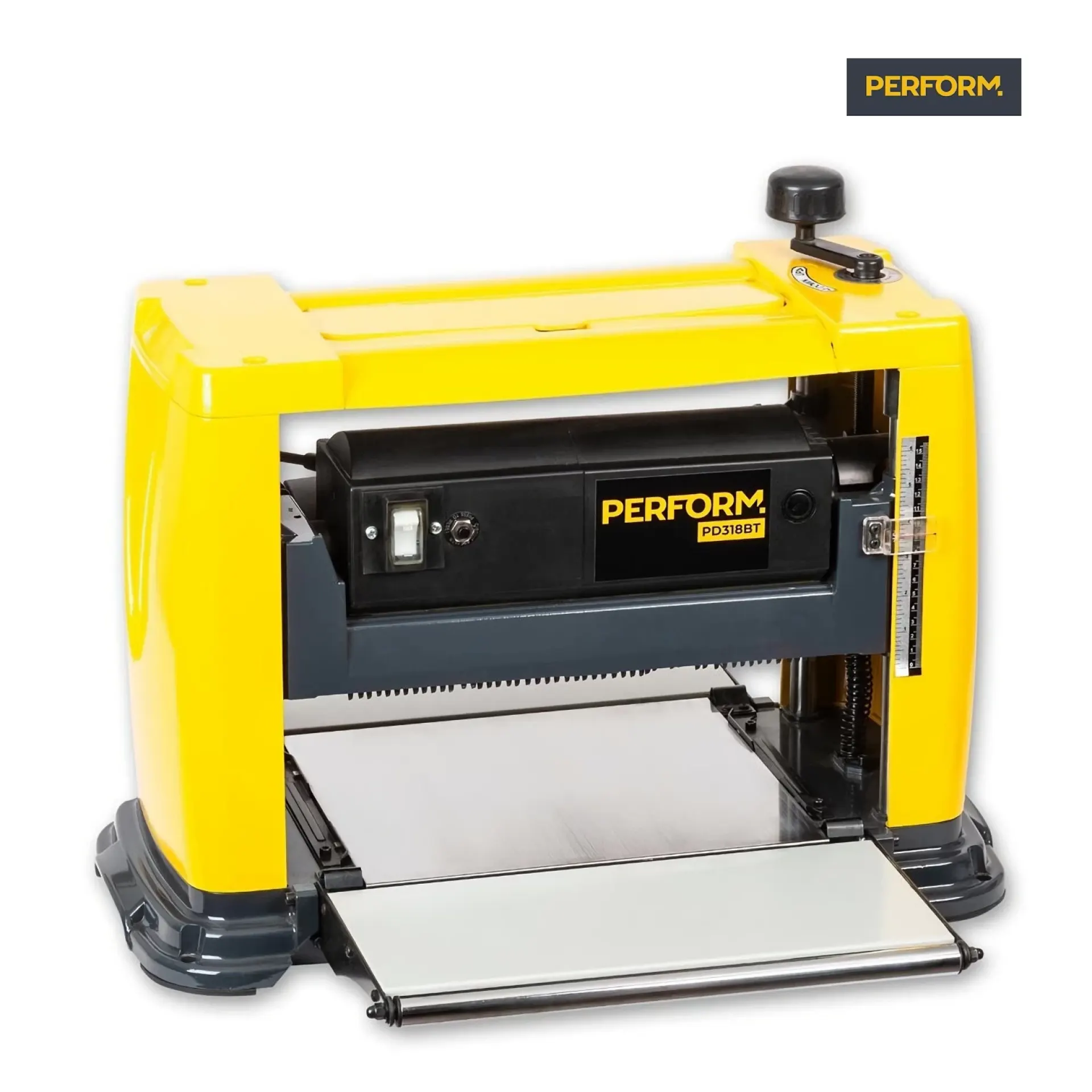 schaafmachine vandikte Perform PD318BT.