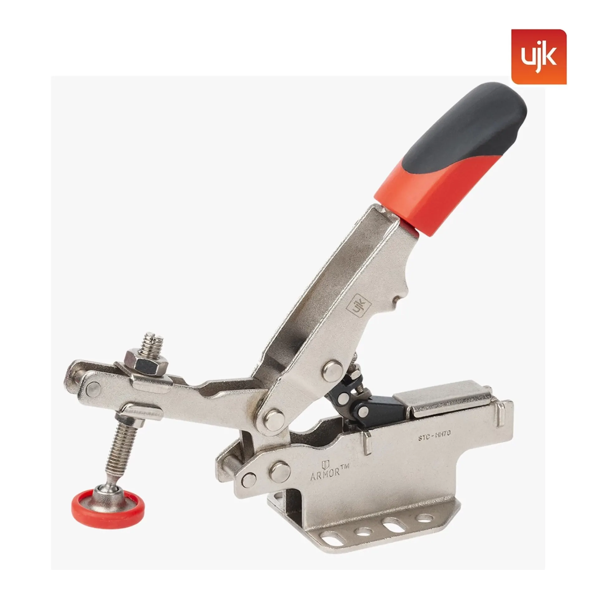 UJK toggle clamp 70 self adjusting.