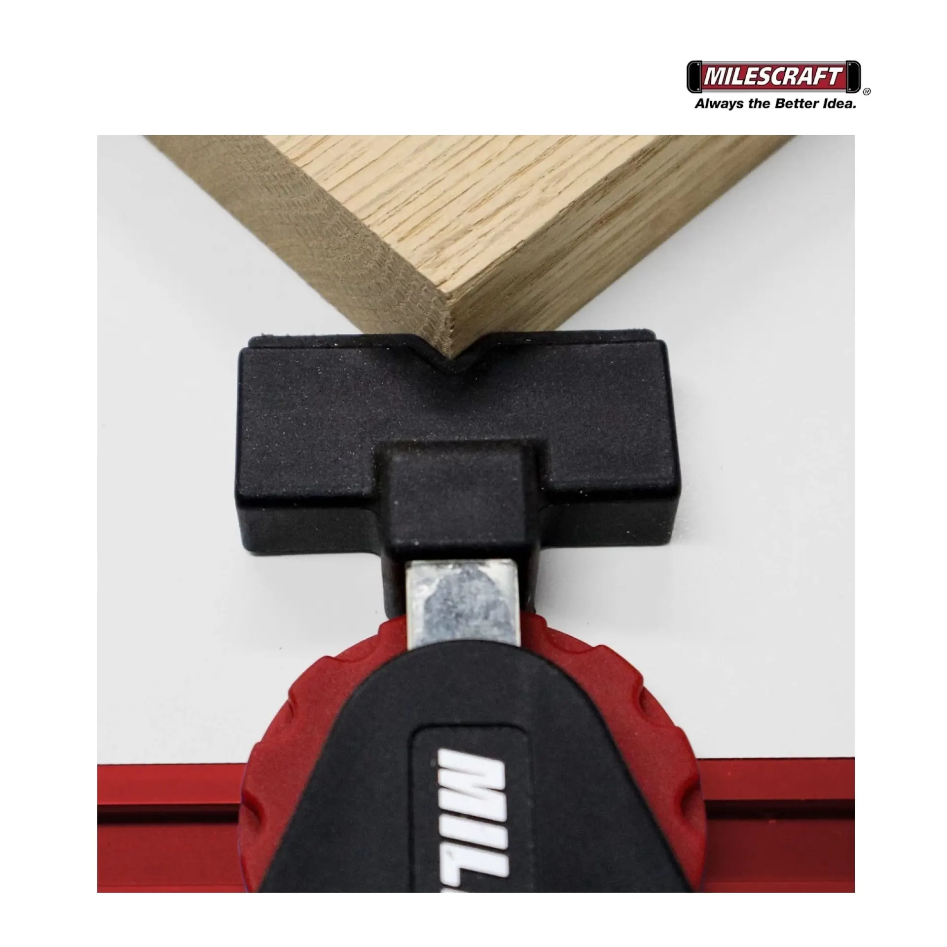 Milescraft In-Lineclamps spanner set.