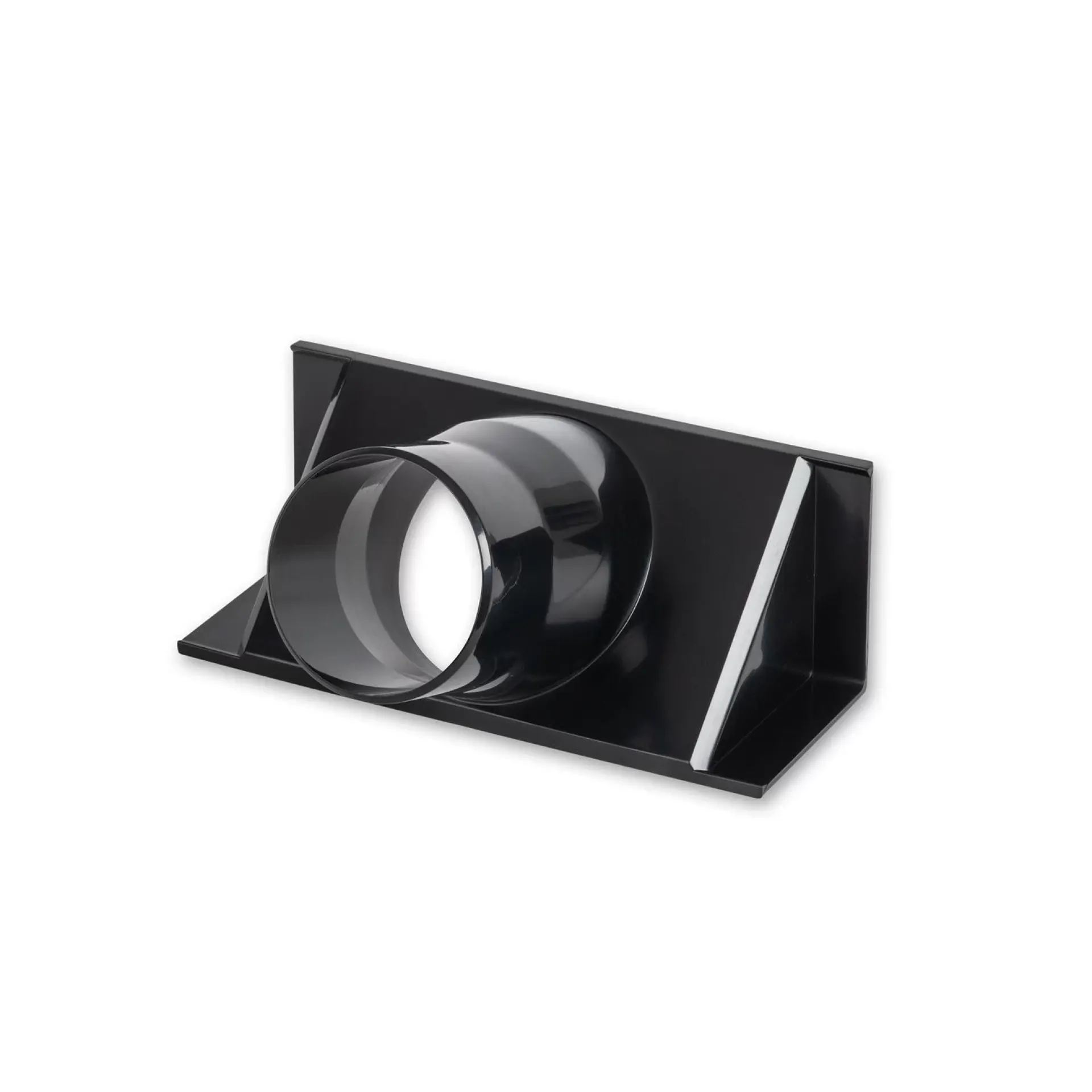 stofafzuiging afzuigmond bovenfreestafels.