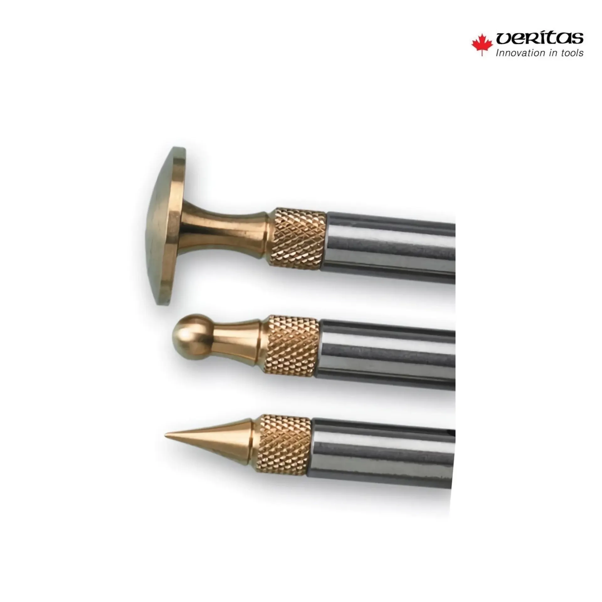 veritas bar gauge set vb2.
