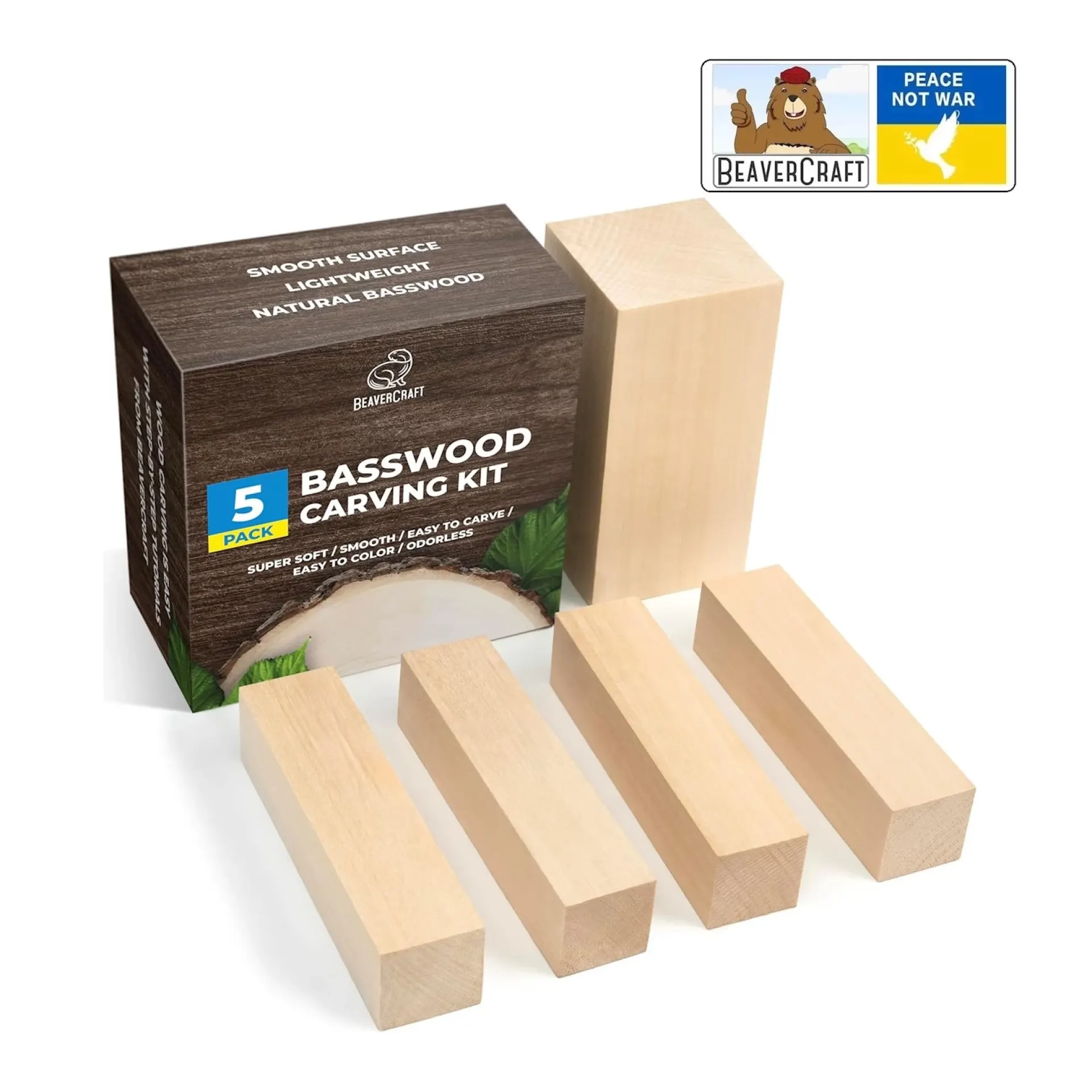 beavercraft BW1 lindenhout.