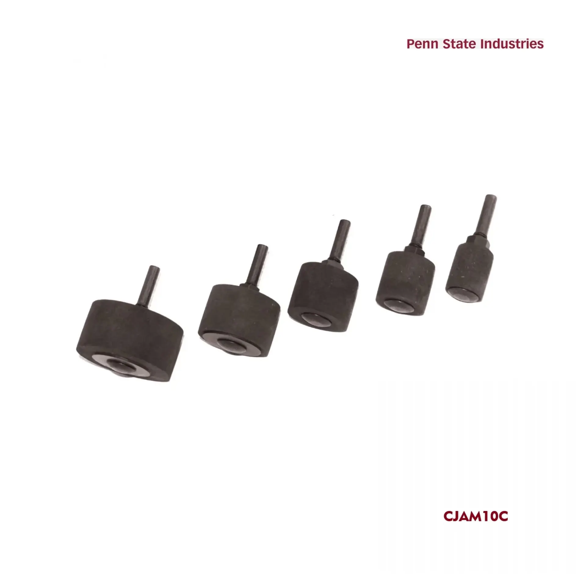 expanding Jam chucks - CJAM10C.