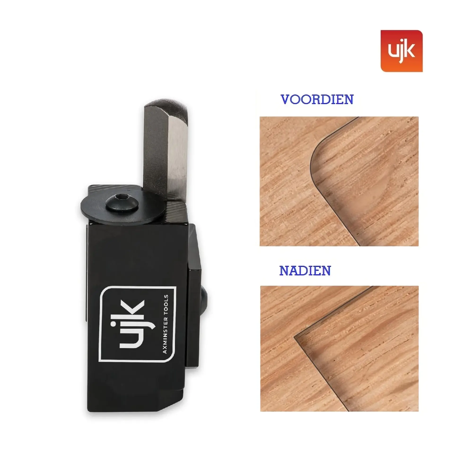 hoekbeitel UJK.
