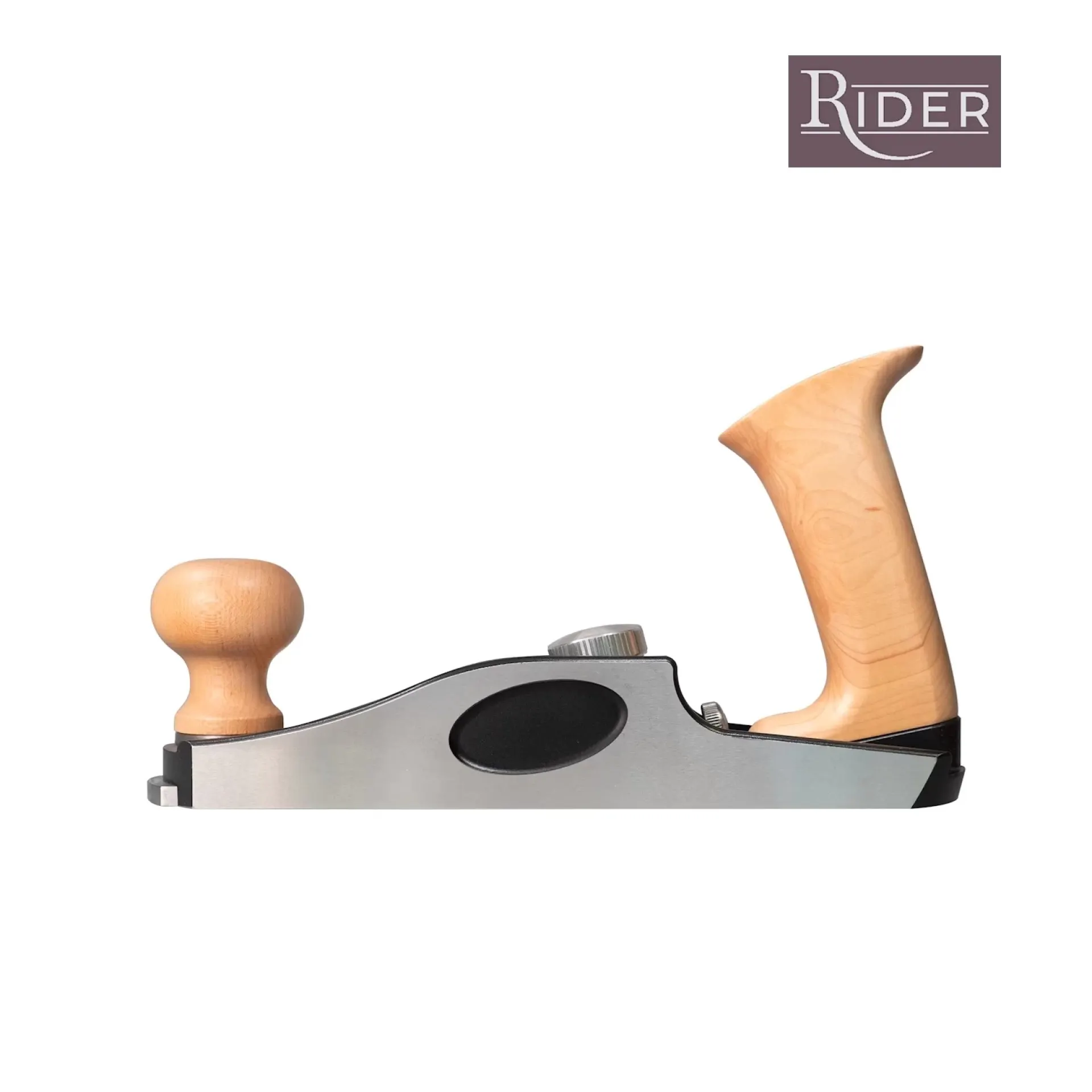 bankschaaf nr 4 Rider low angle plane.