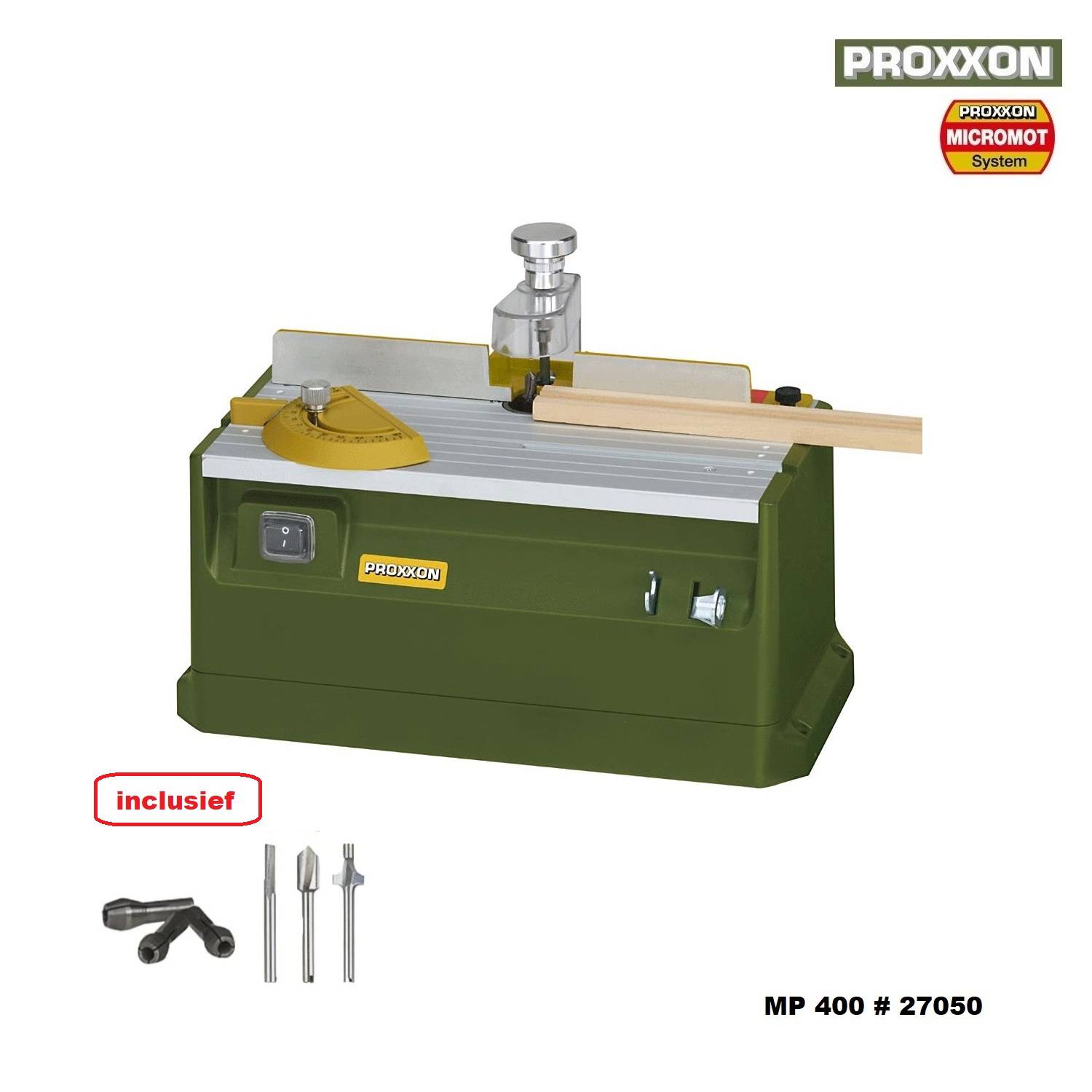 tafelfreesmachine-Proxxon-MP400-27050