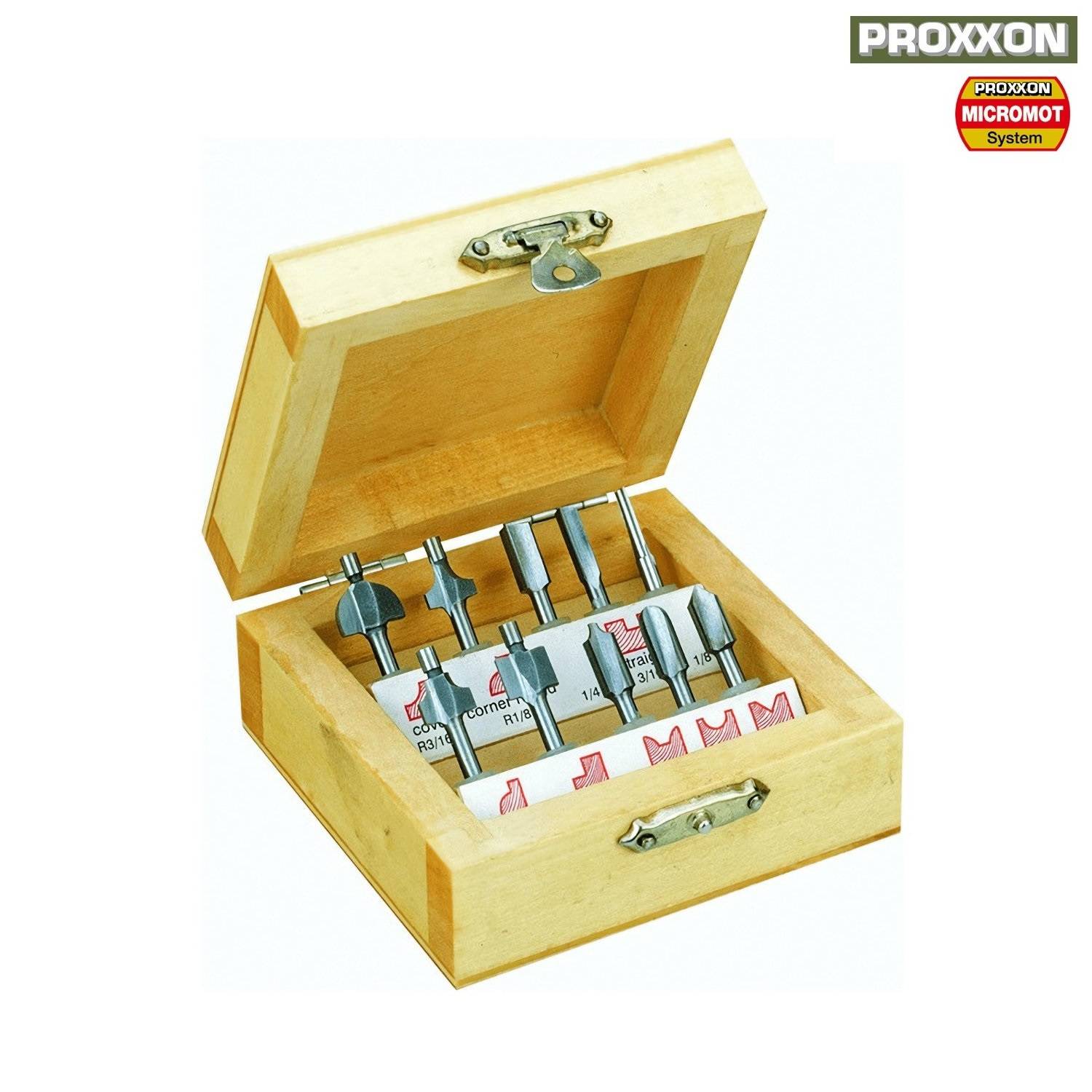 frezenset-Proxxon-29020