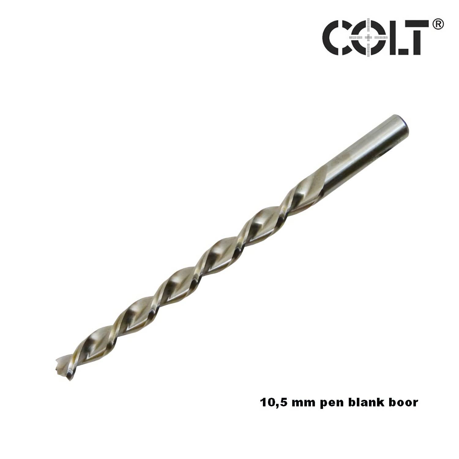 colt_10-5mm_pen_blank_boor