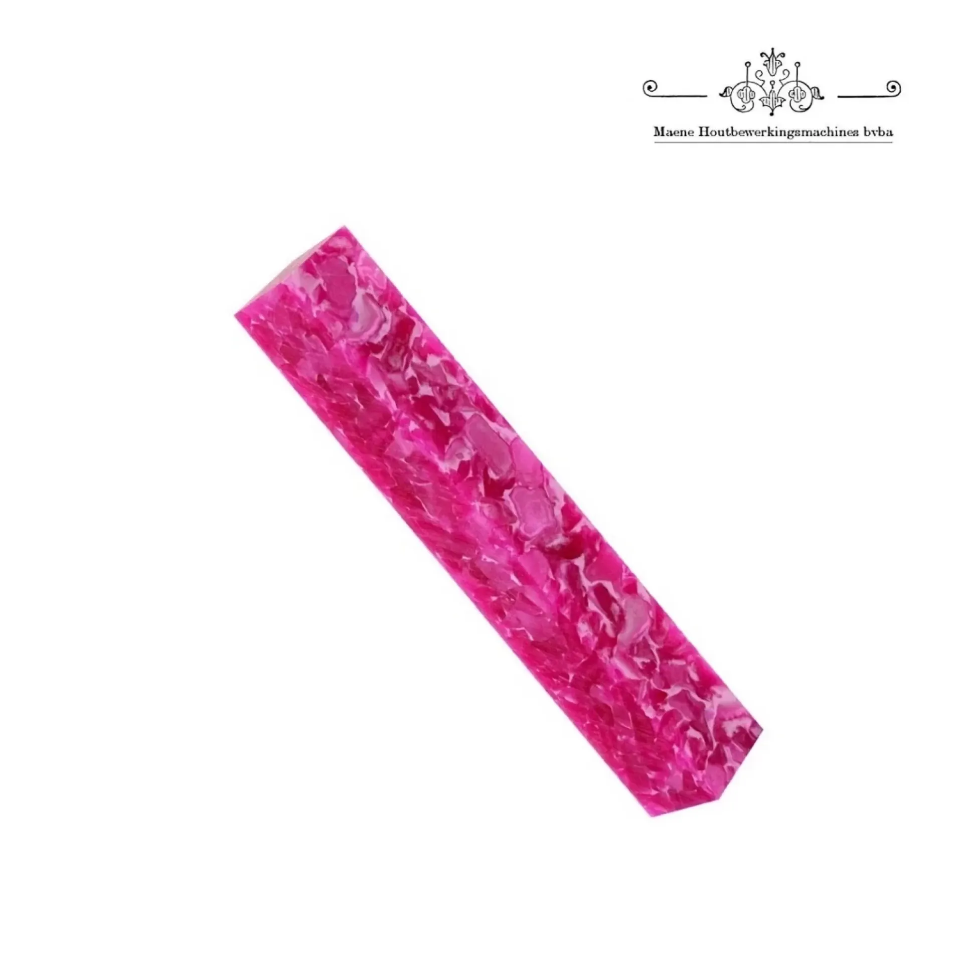 pen blank hot pink crush WXLB4534.