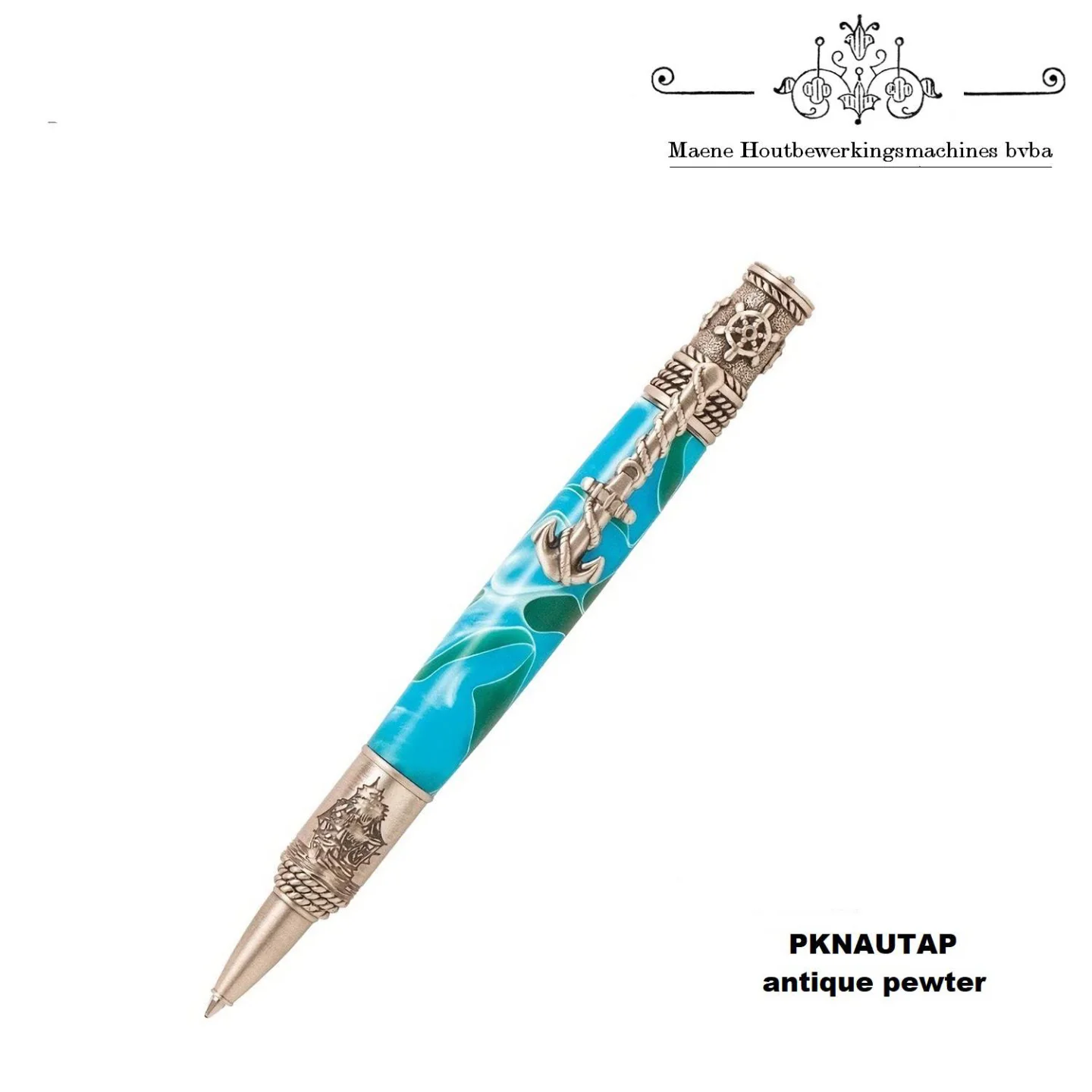 Nautical-balpen-kit-PKNAUTAP.