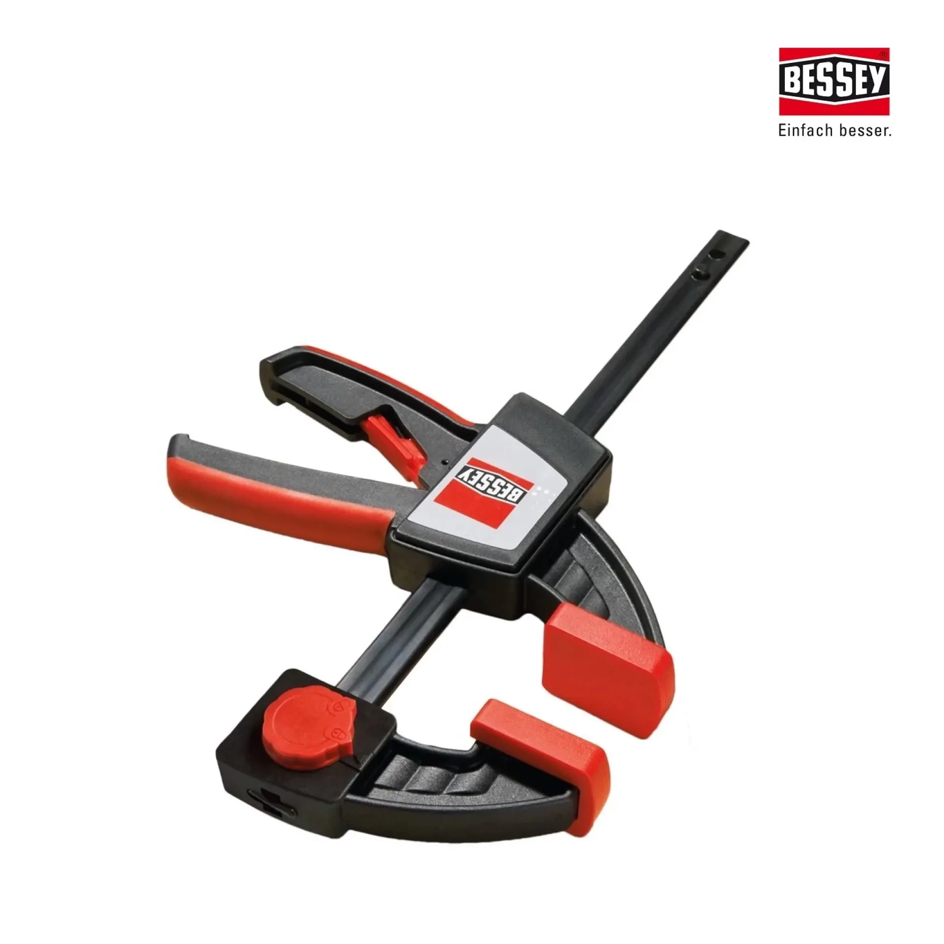 EZS15-8 Bessey eenhandsklem.