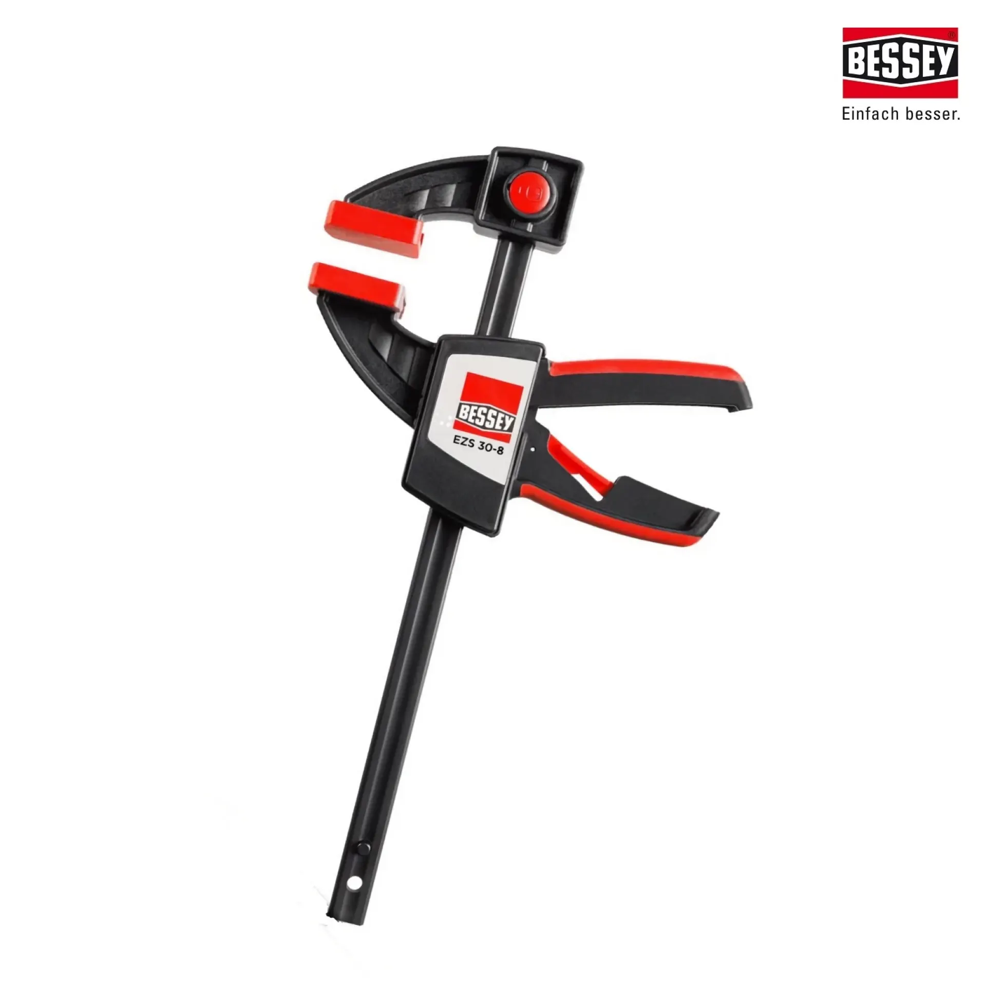Bessey EZS30-8 lijmklem.