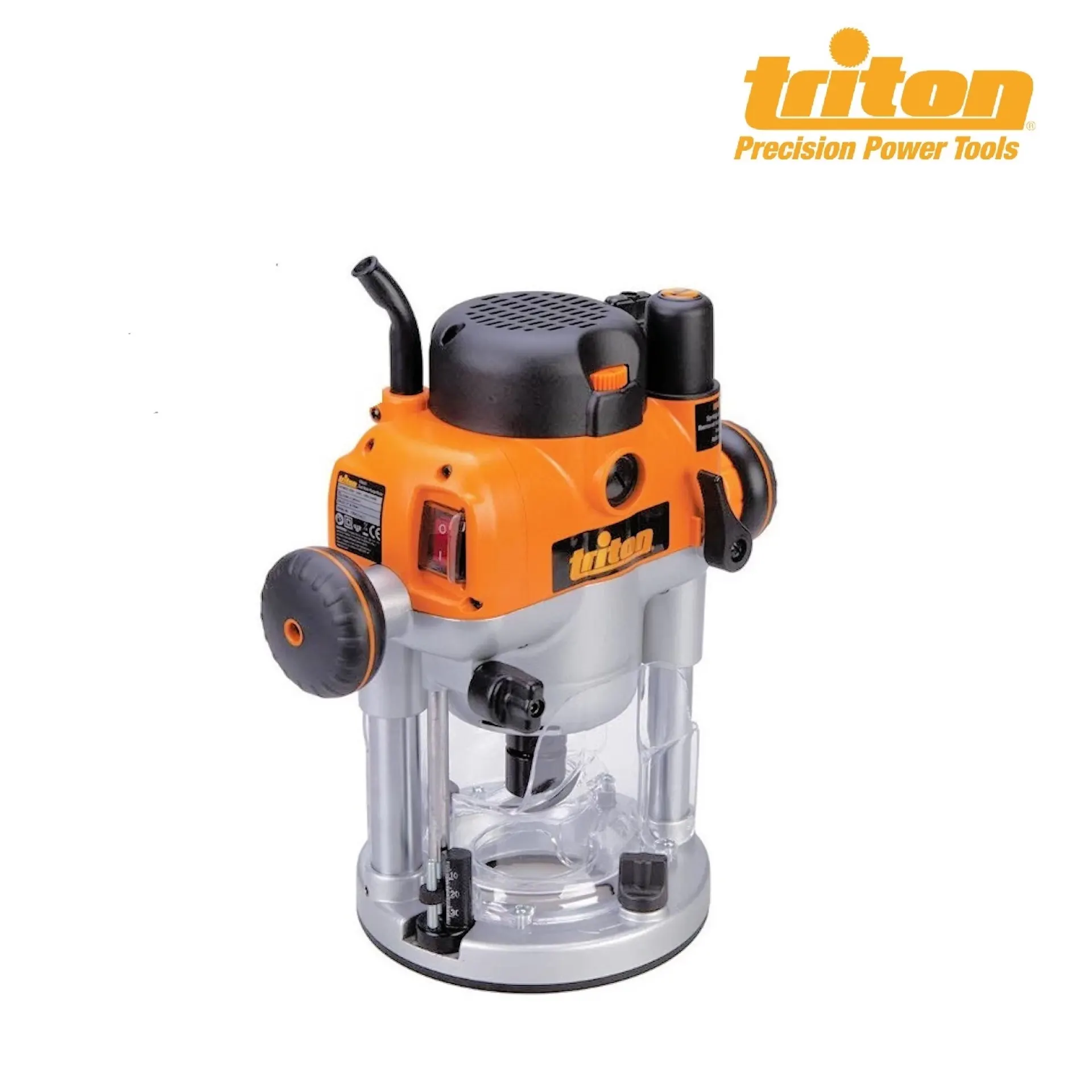 bovenfrees TRA001 Triton.