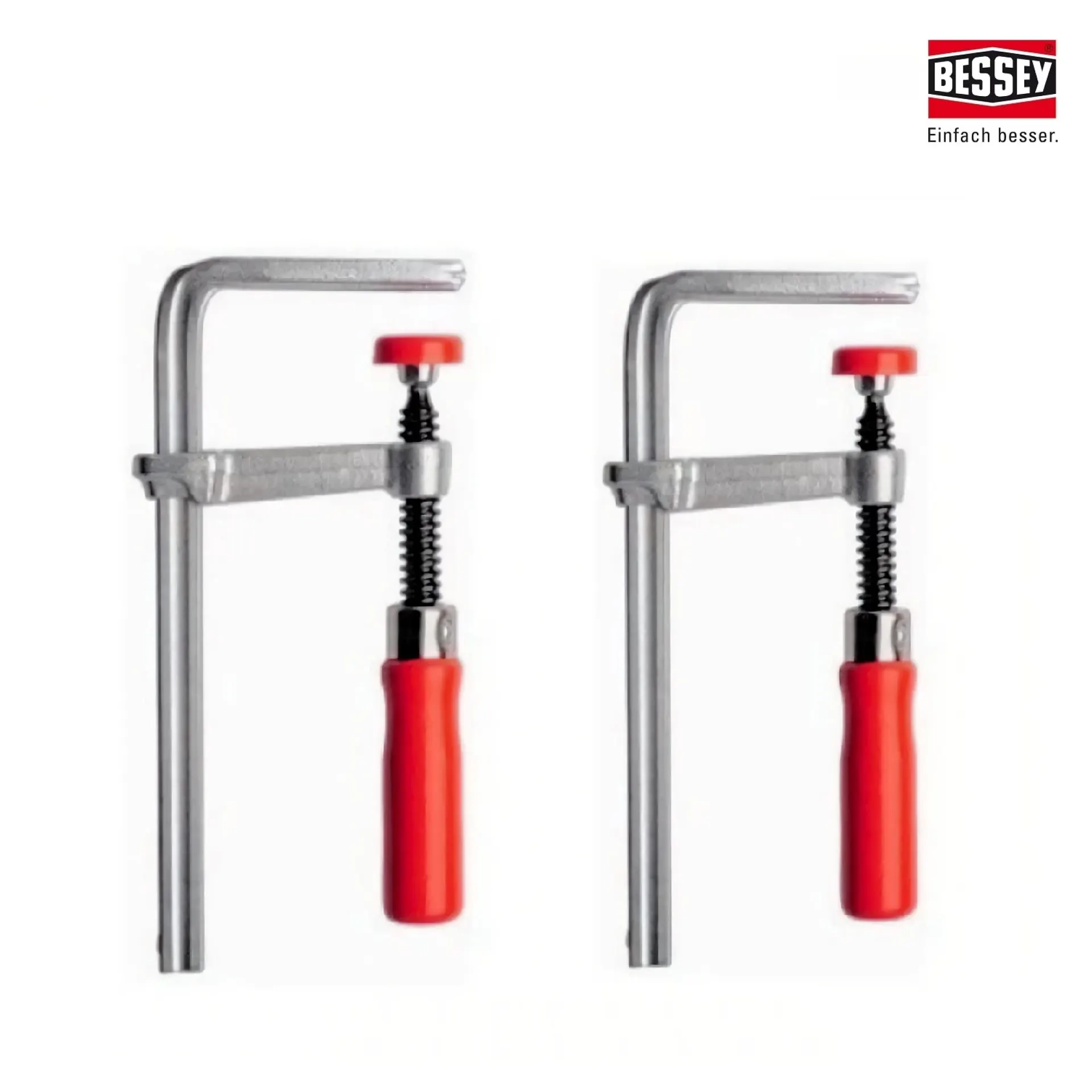 Bessey GTR12 set.