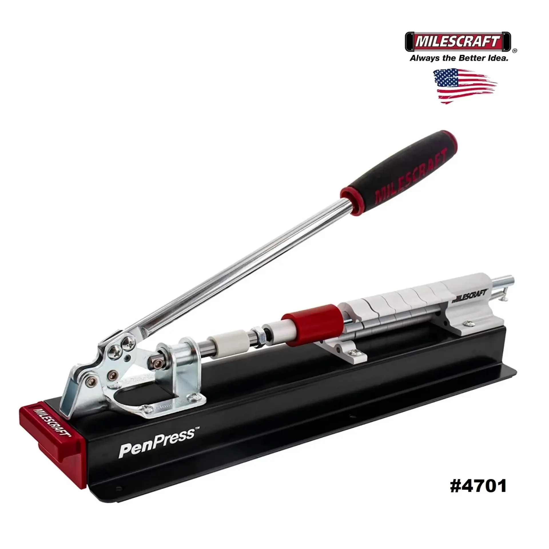 pen press Milescraft 4701.