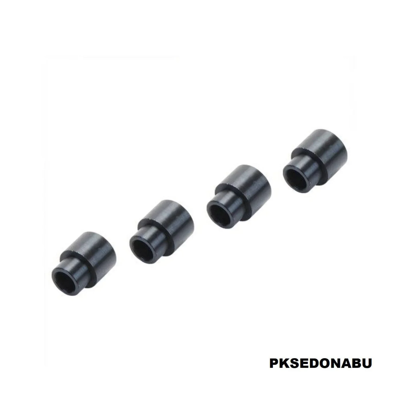 bushings-voor-Sedona-pens.