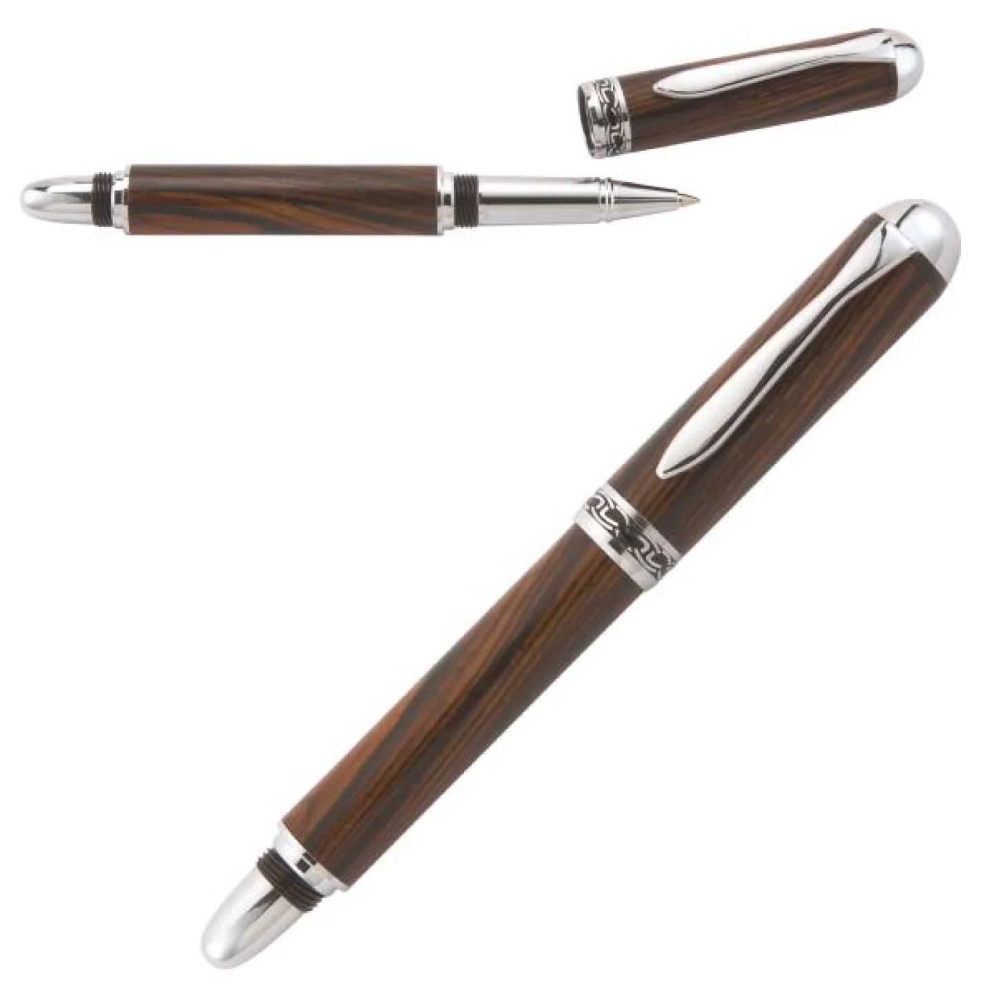 Sedona-rollerball-chrome.