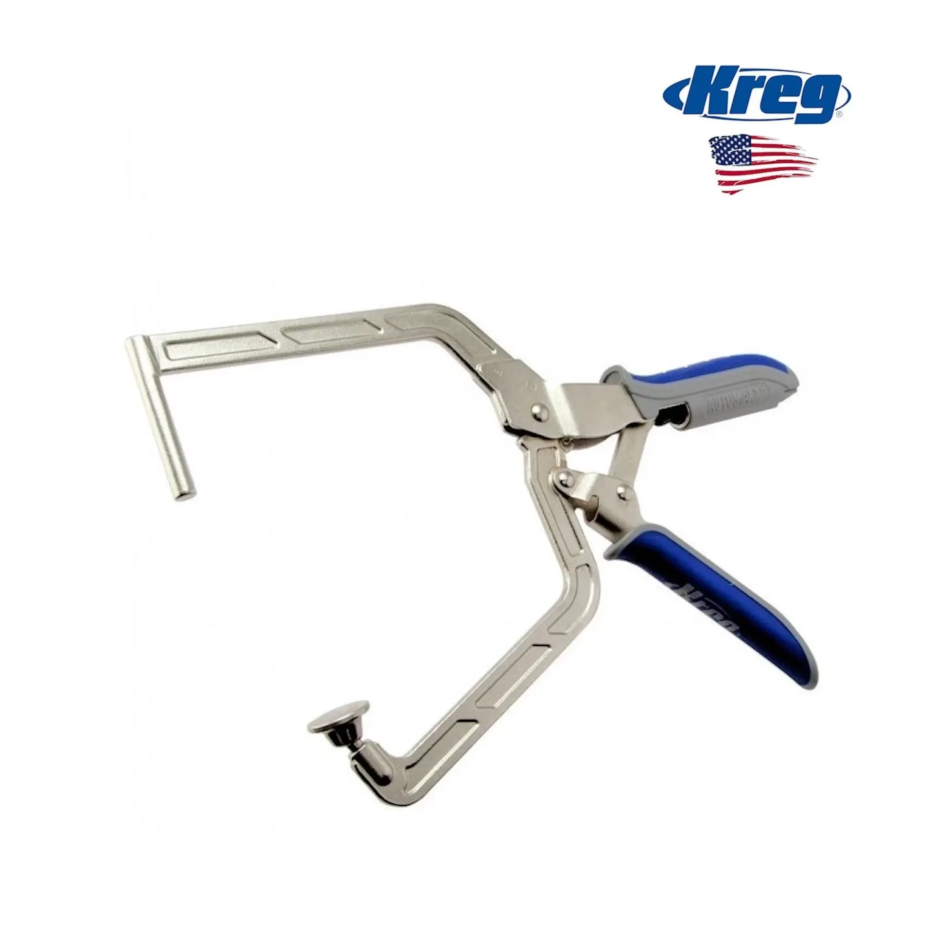 Kreg right angle clamp KHCRA.
