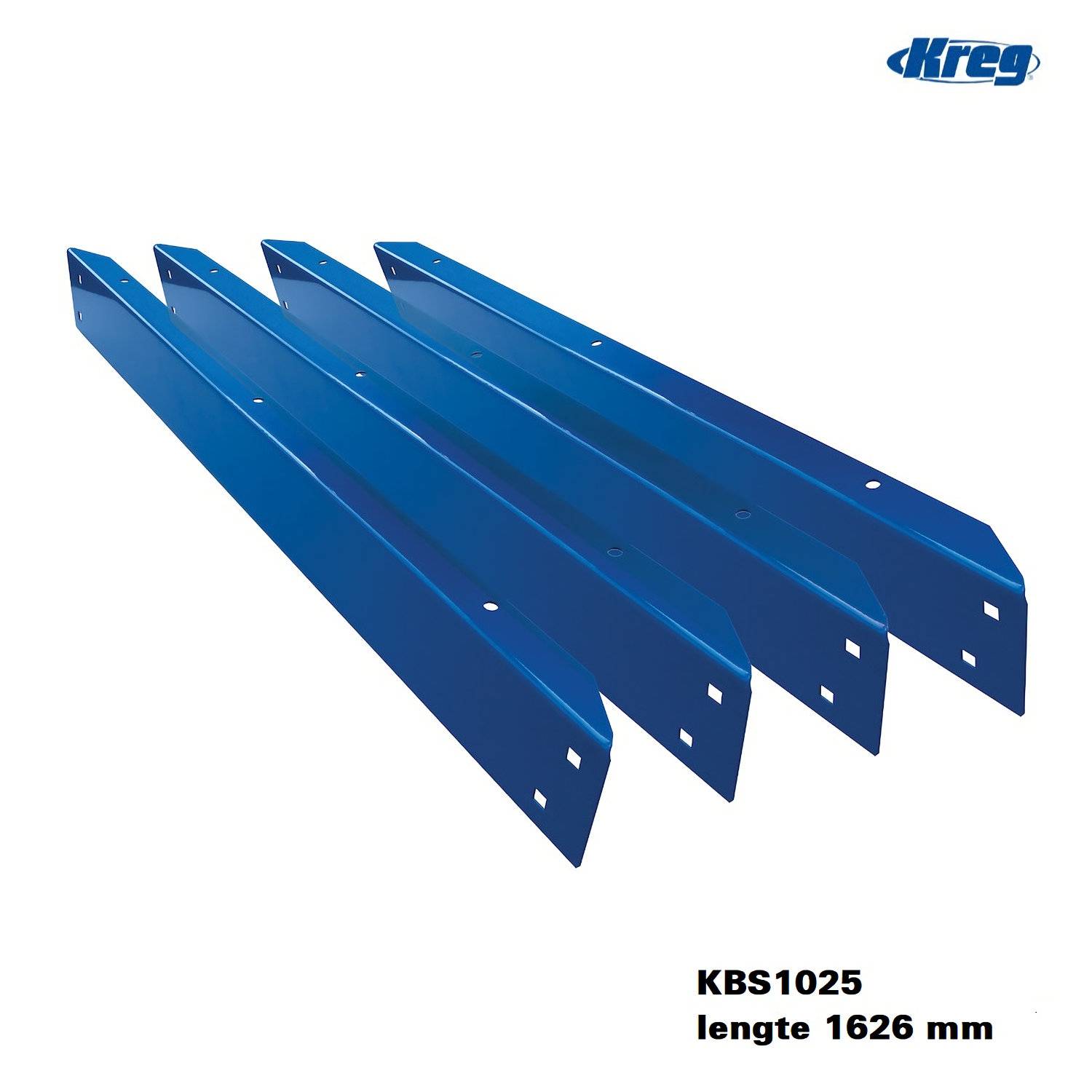 werkbank-rails-Kreg-KBS1025-1626mm