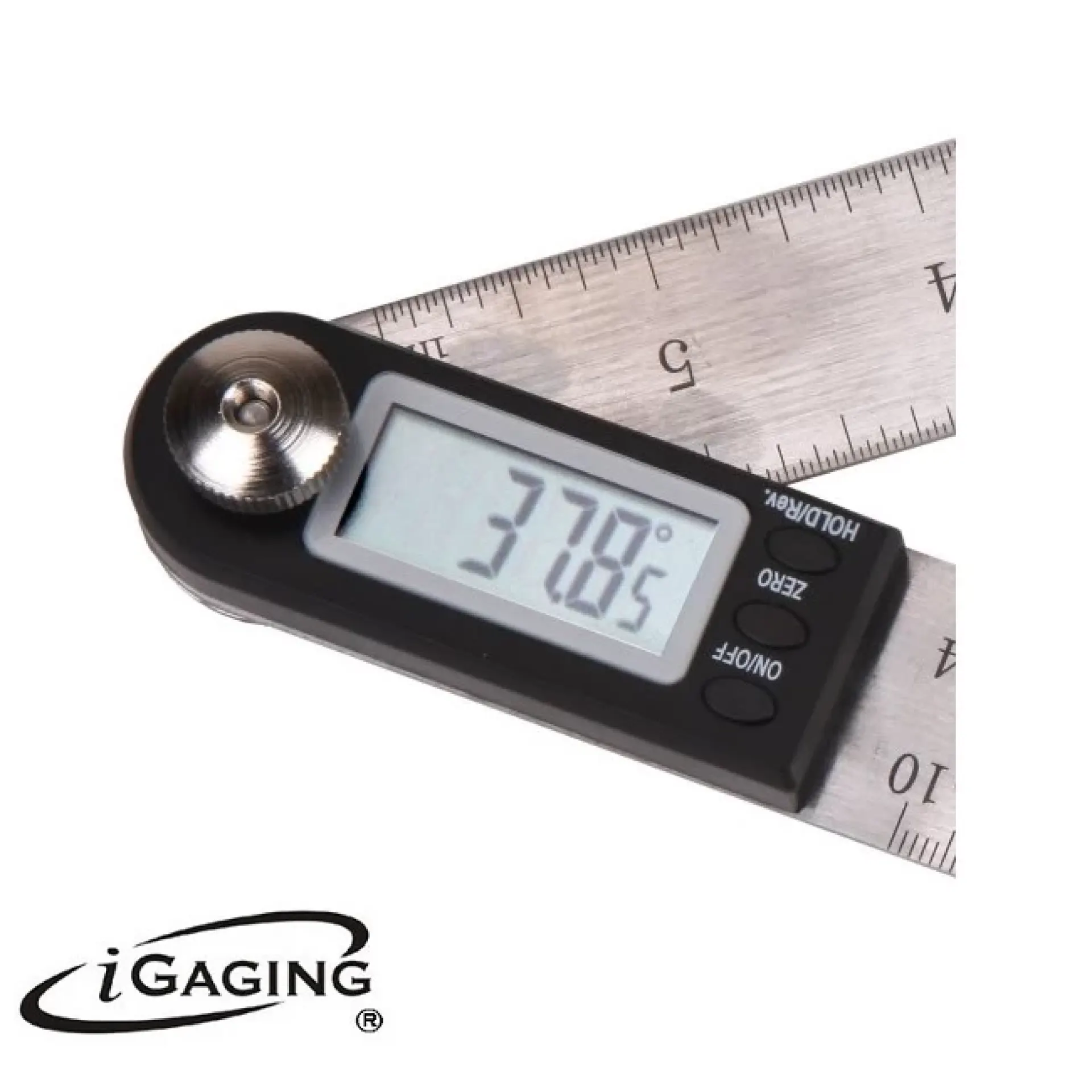 hoekmeter digitaal.