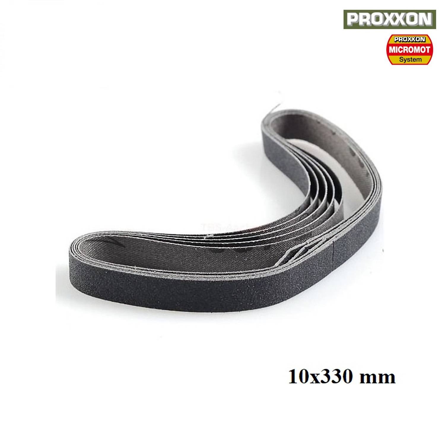 Proxxon-schuurband-28579
