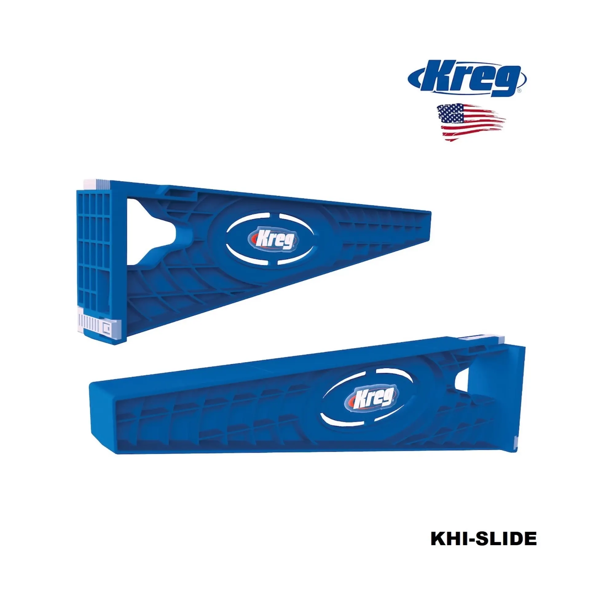 Kreg Drawer Slide Jig.