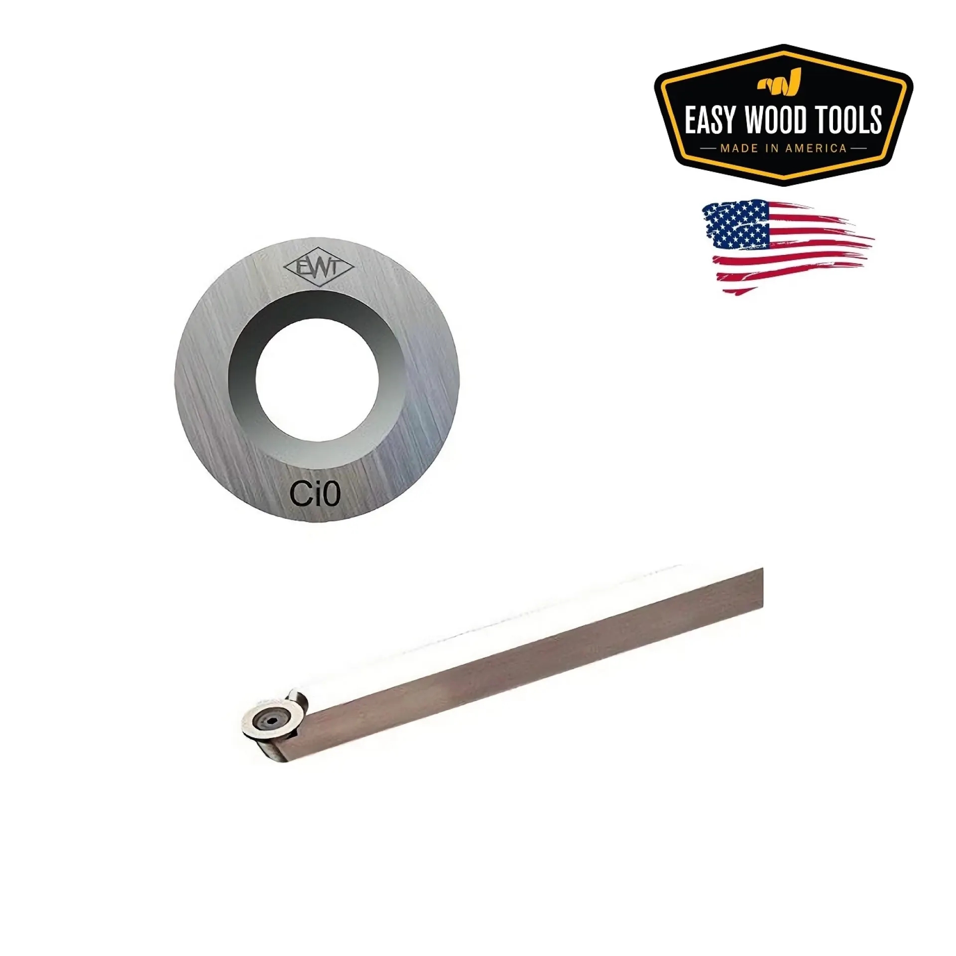 Easy Wood Tools 4200 Finisher.