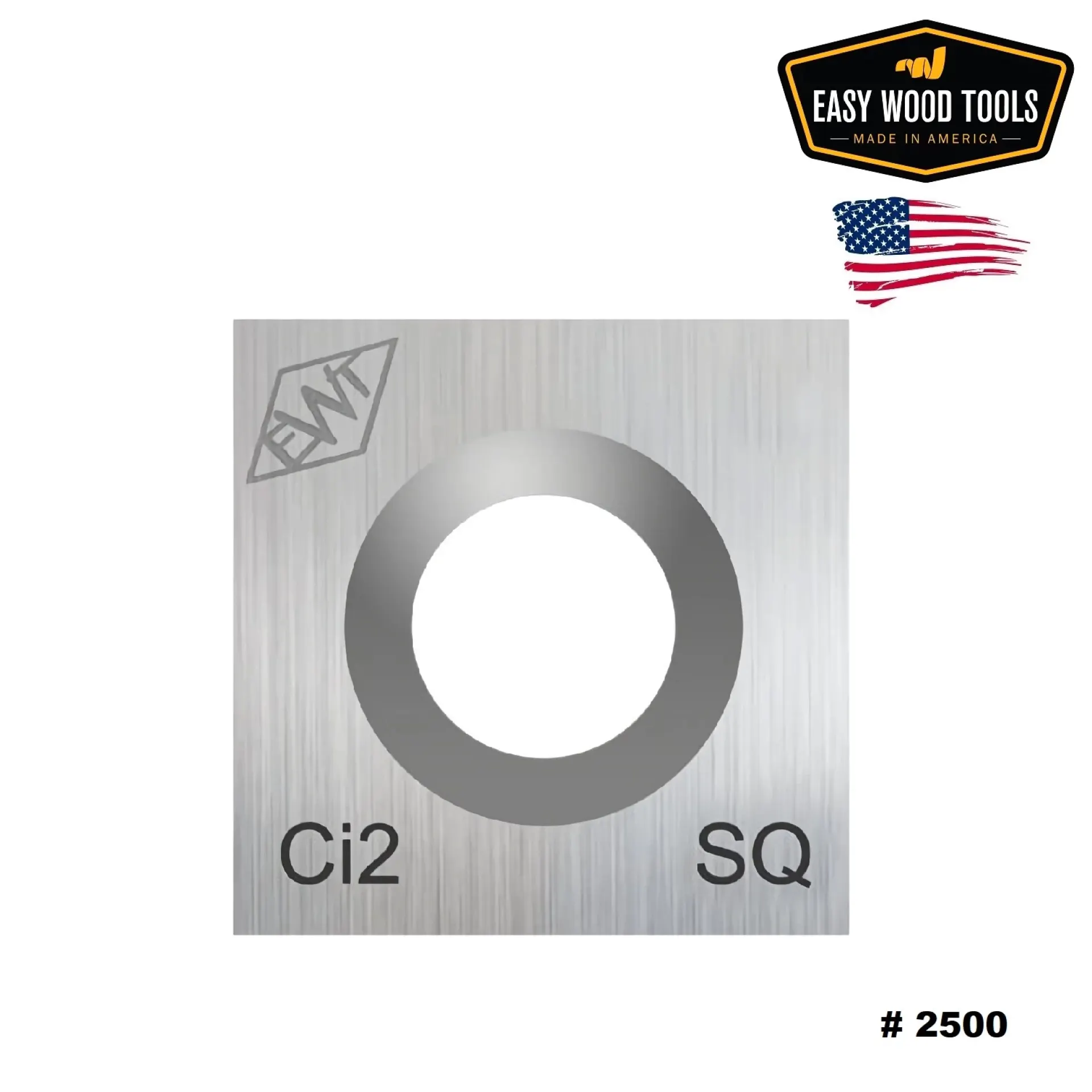 EWT2500 mesje Ci2-SQ.