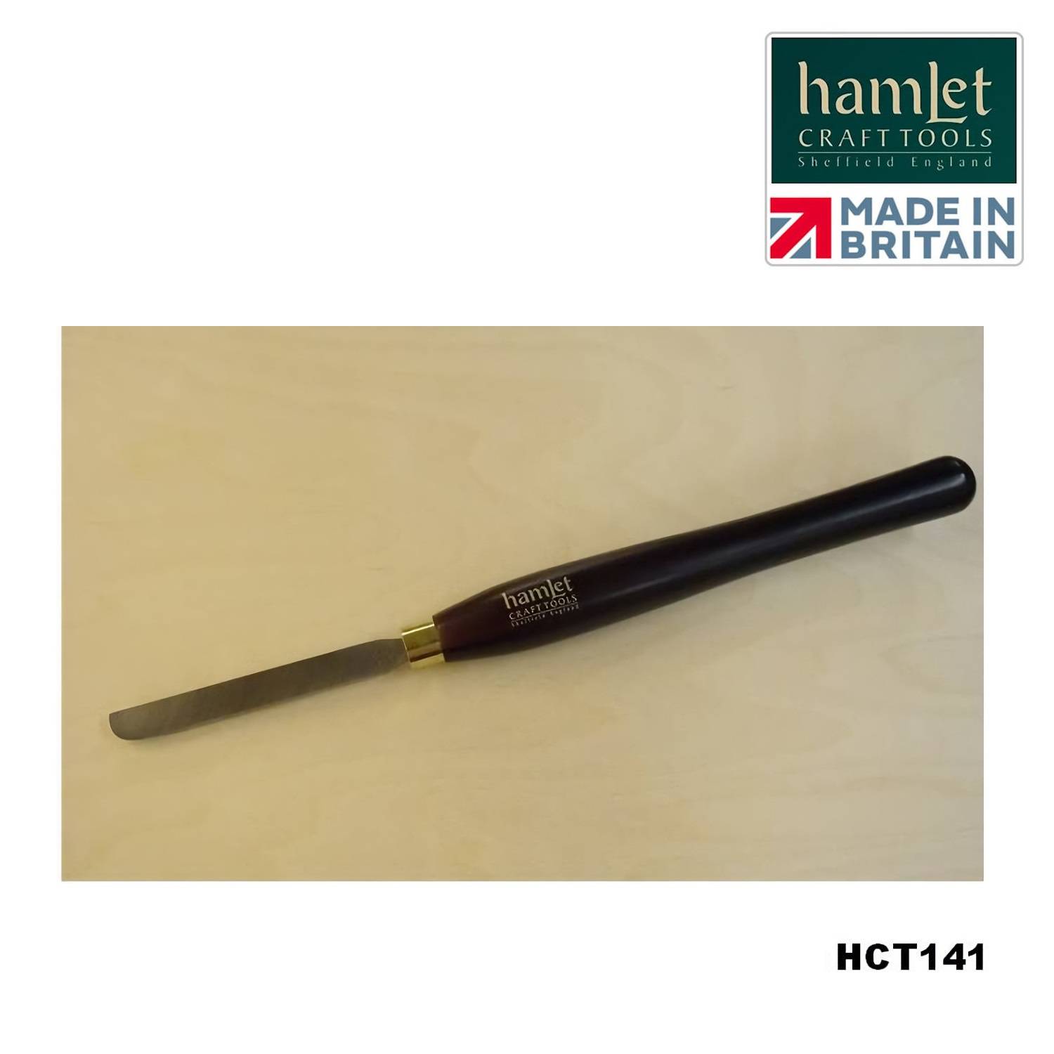 schraper-Hamlet-HCT141