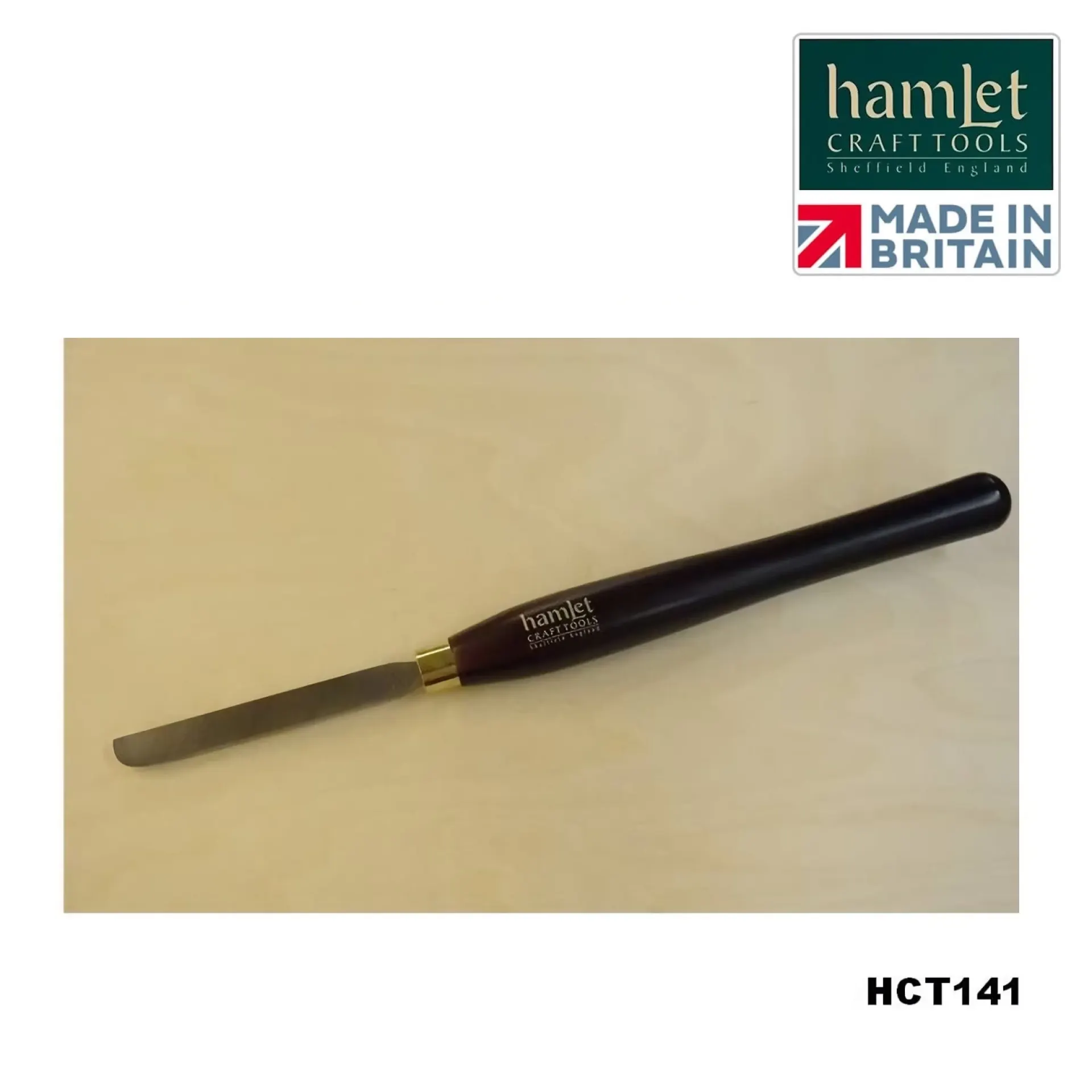 schraper Hamlet HCT141.