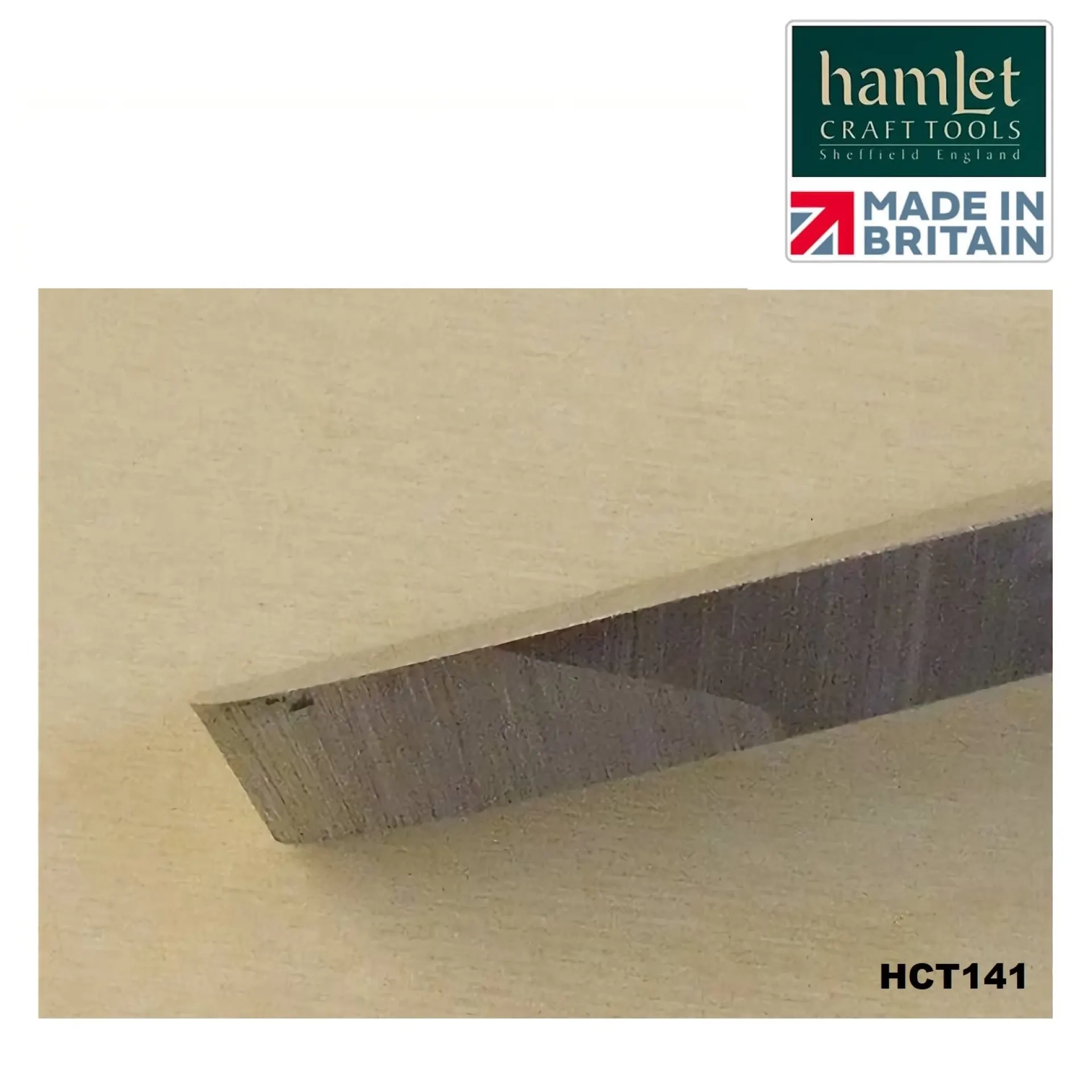 schraper Hamlet HCT141 detail.