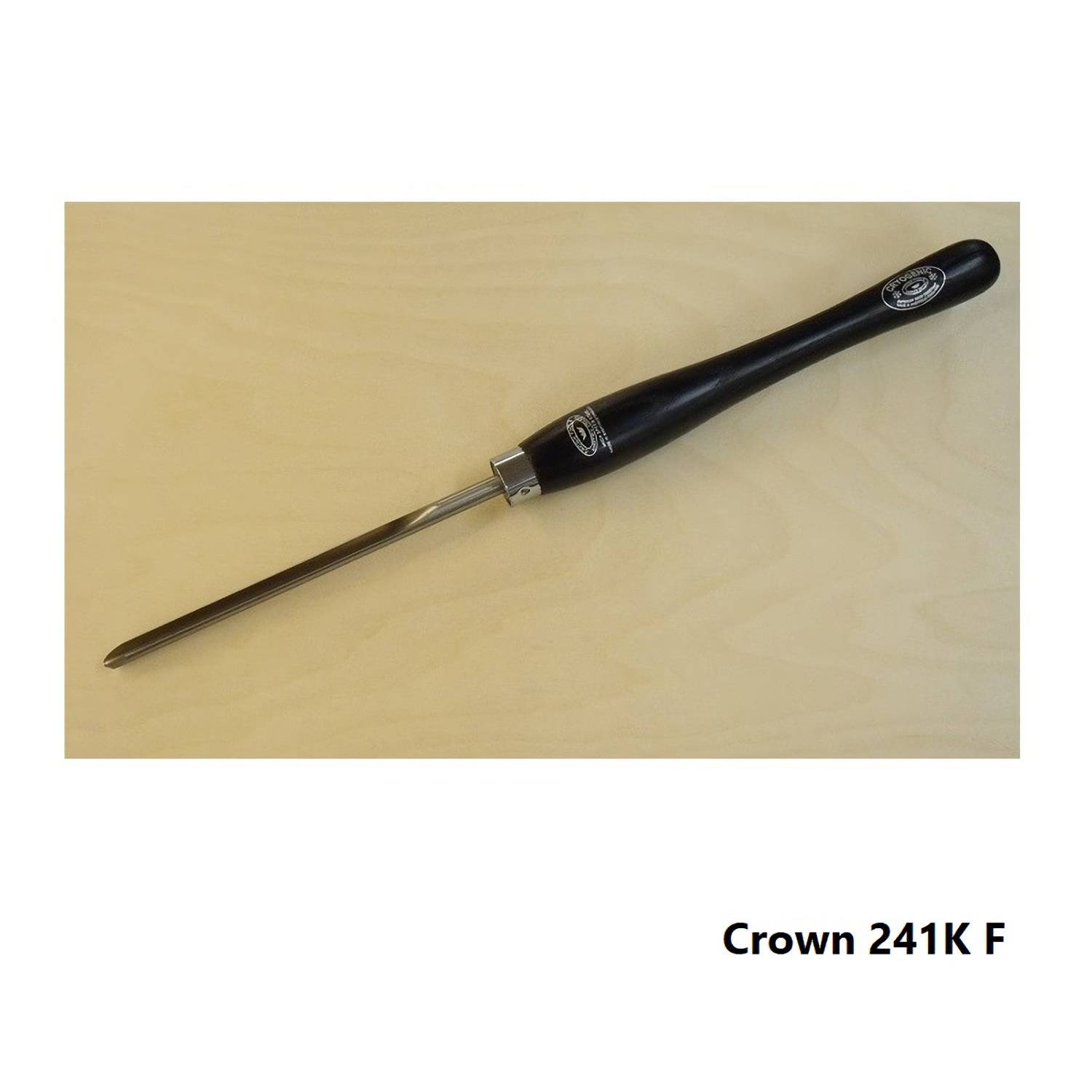 uitholbeitel-Crown-241K-F-cryogenic