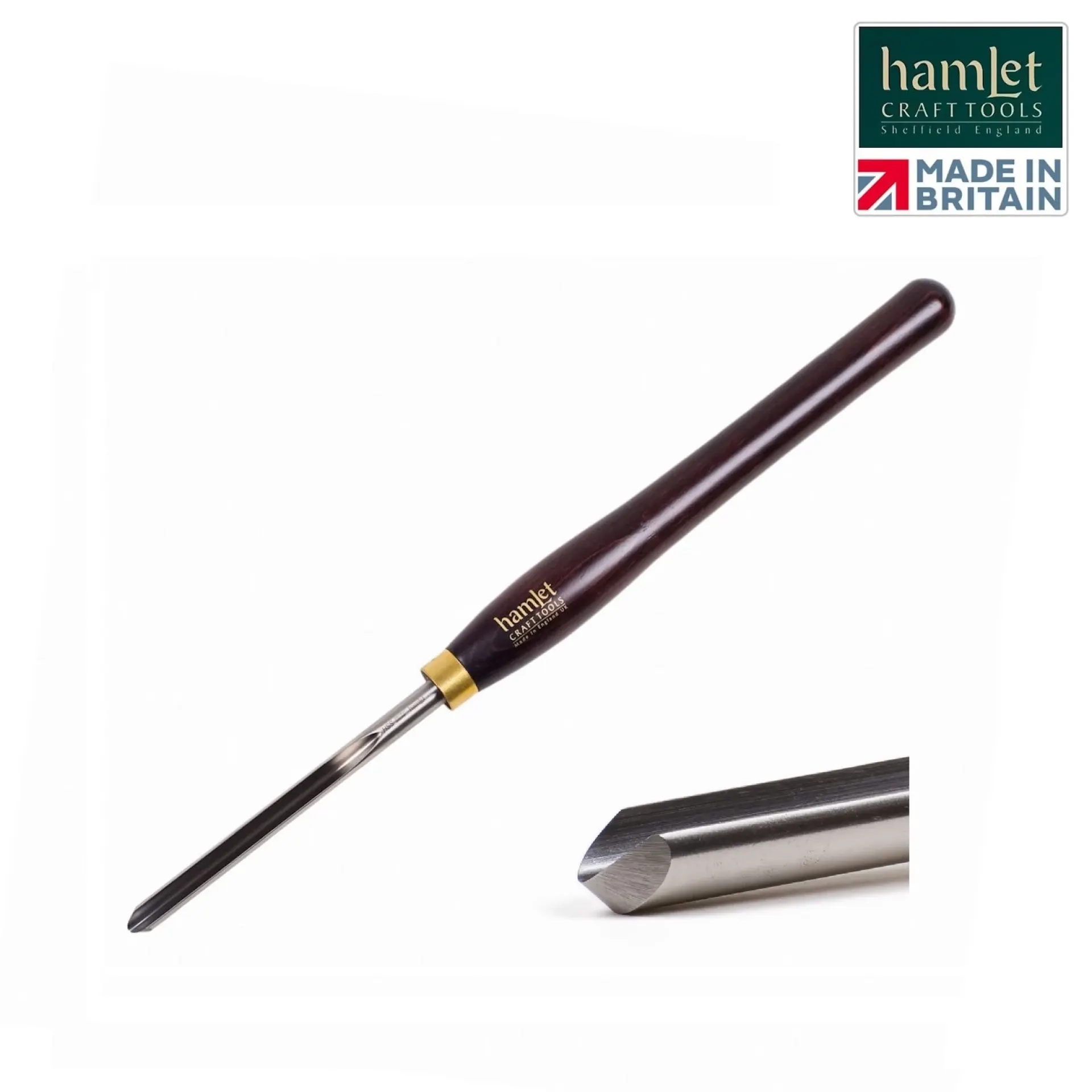 uitholbeitel Hamlet HCT152 Masterflute.