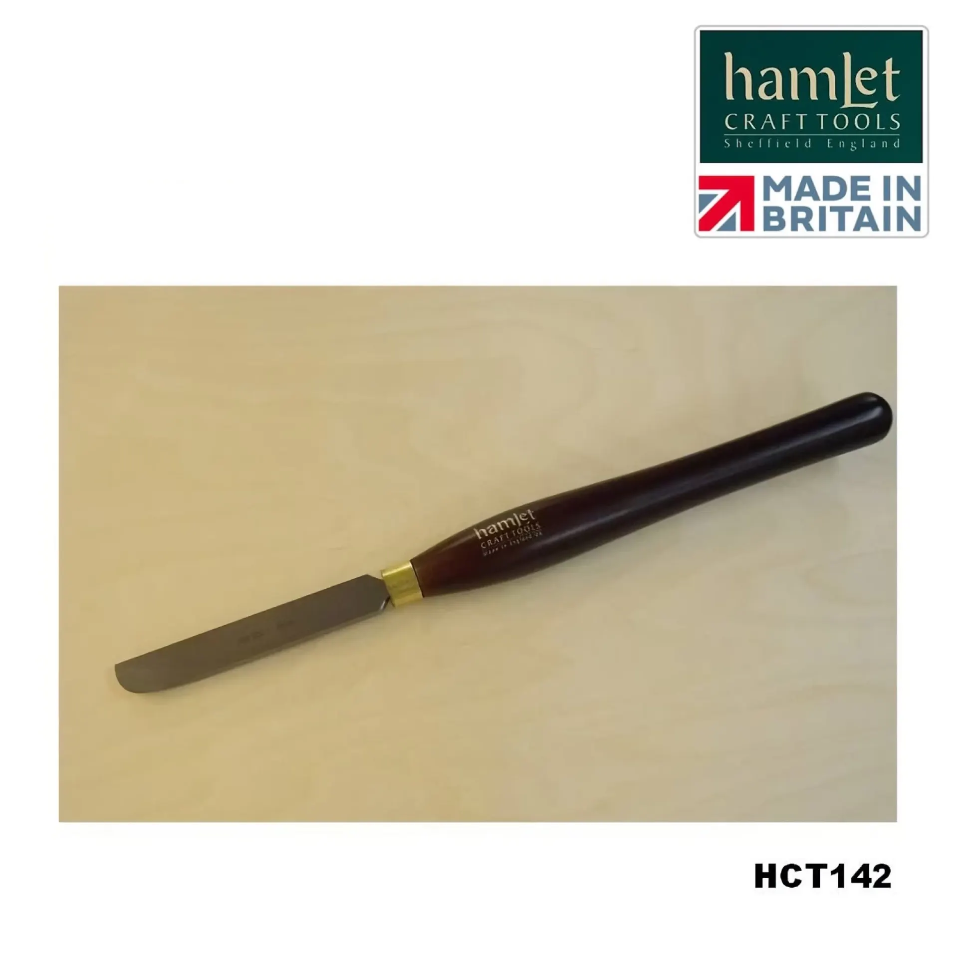 schraper Hamlet HCT142.
