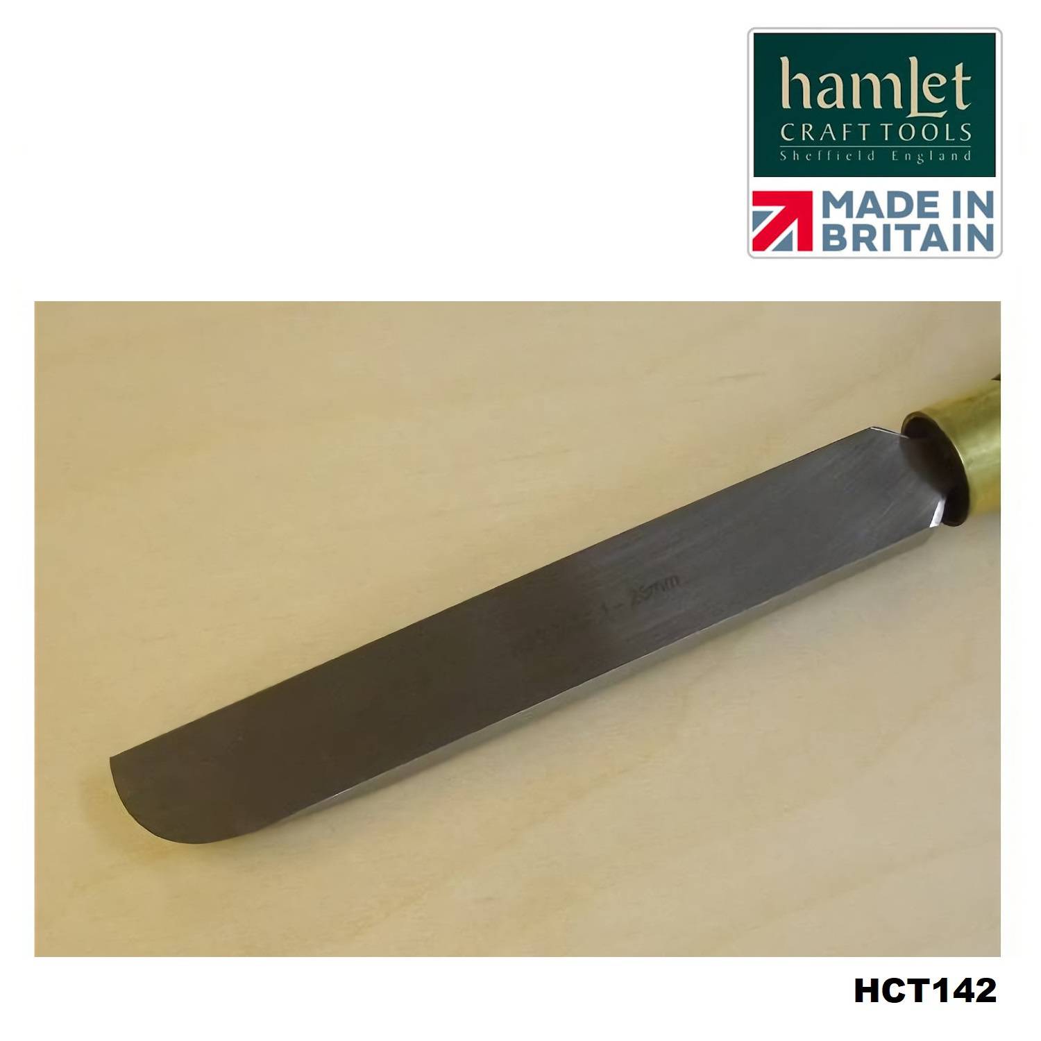schraper-half-rond-hamlet-hct142