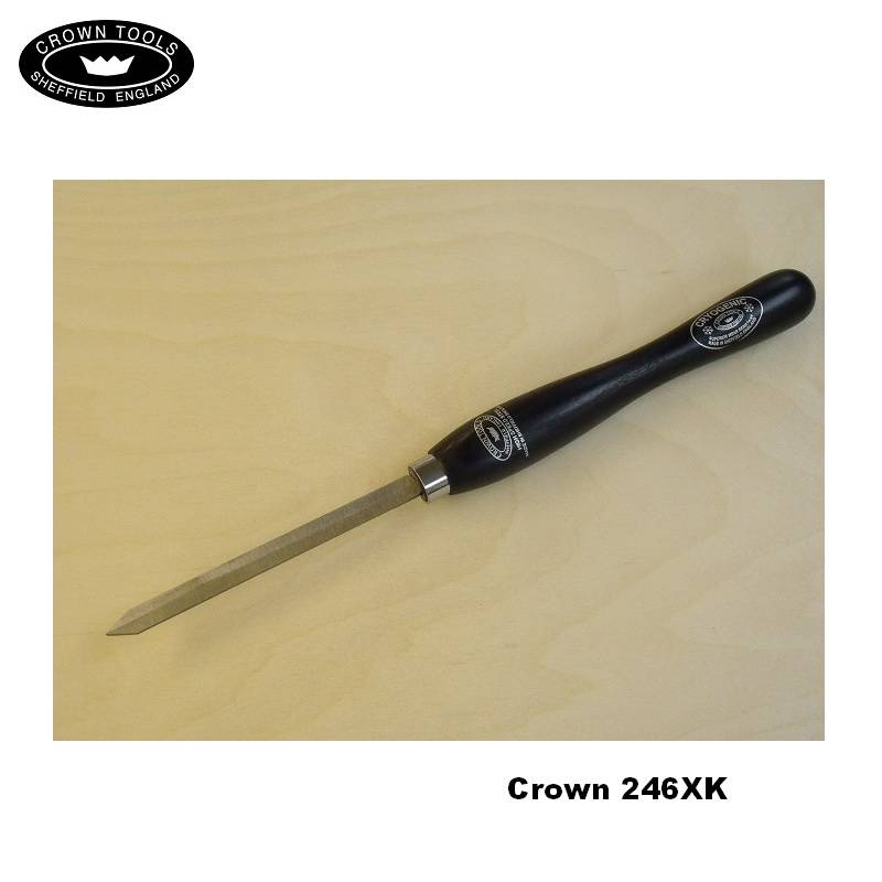 afsteekbeitel-Crown-246XK