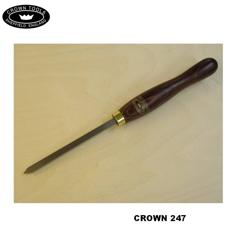 afsteekbeitel-Crown-247