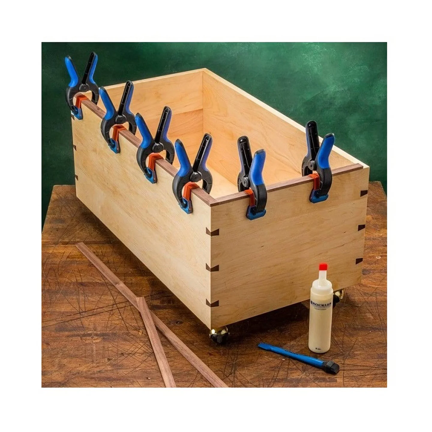 bandy-clamp-klein.