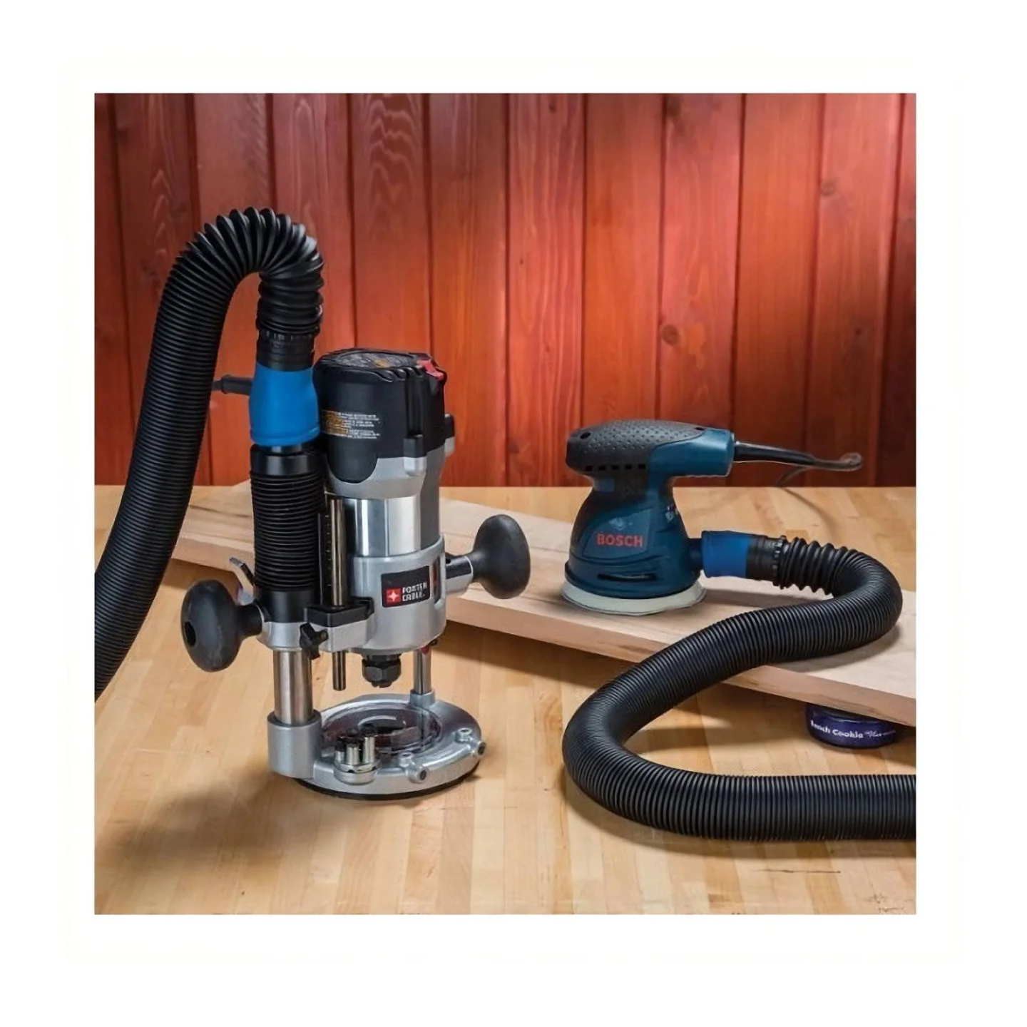 afzuigkit Rockler vb 20.