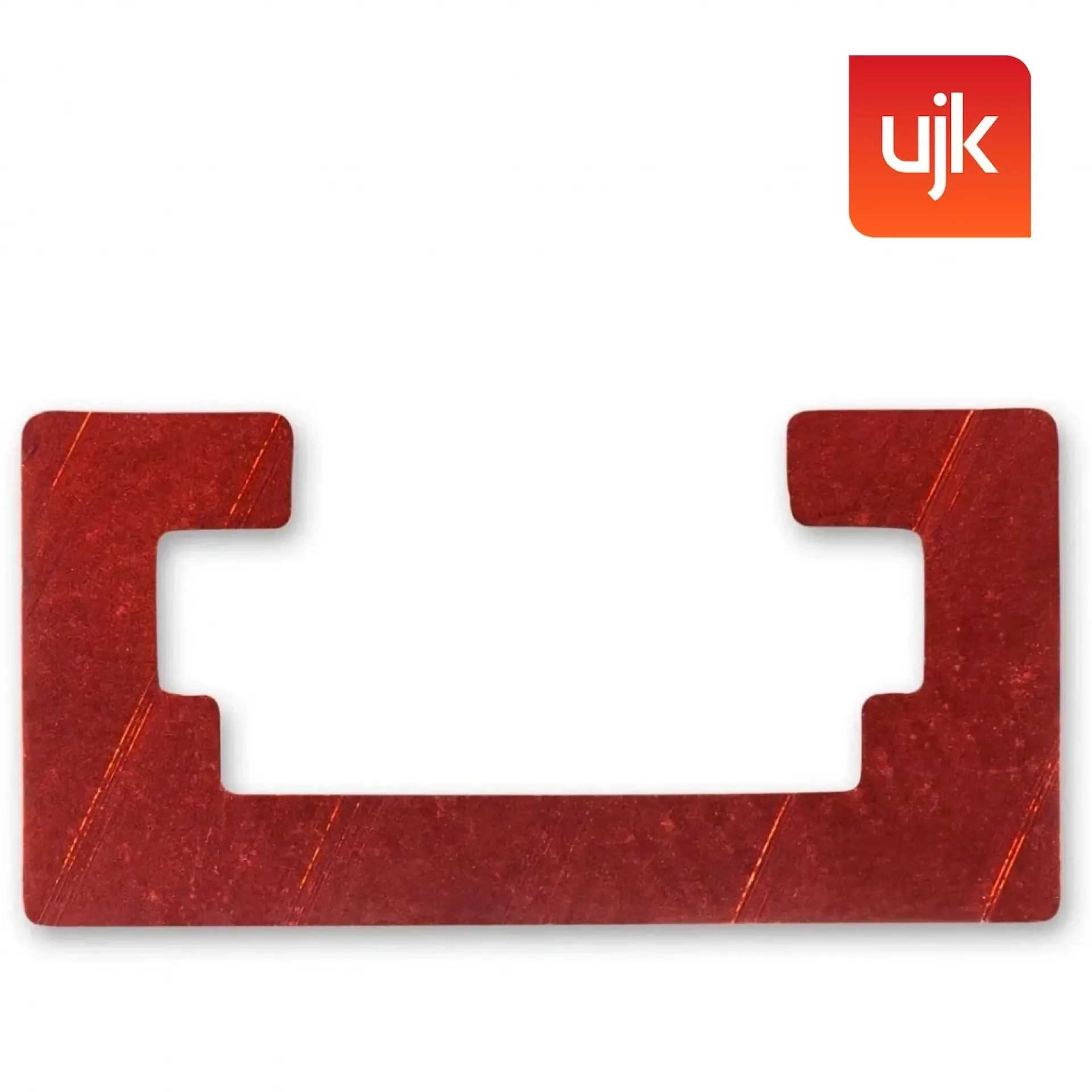 mini t track UJK detail.