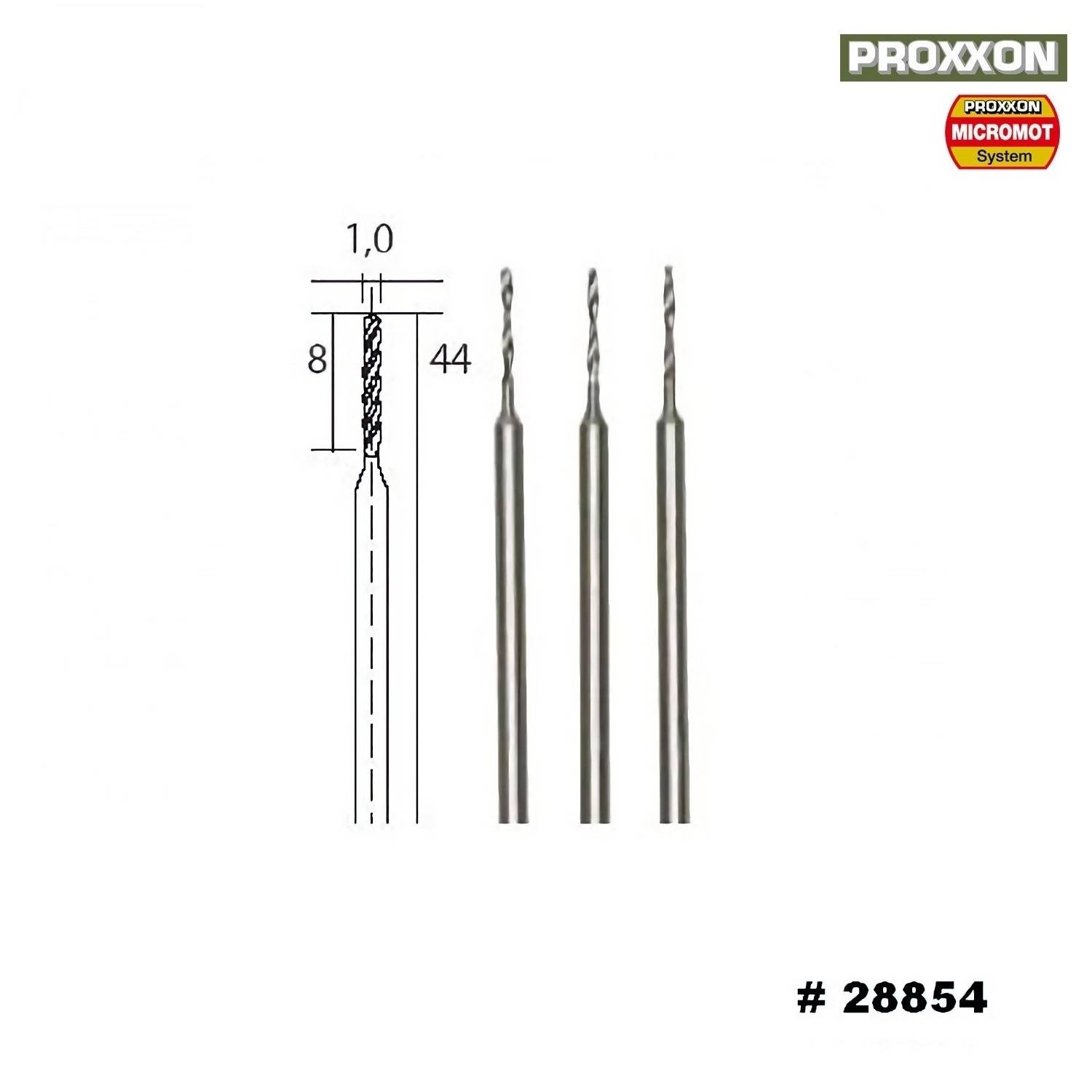 boortjes-Proxxon-1-mm-28854